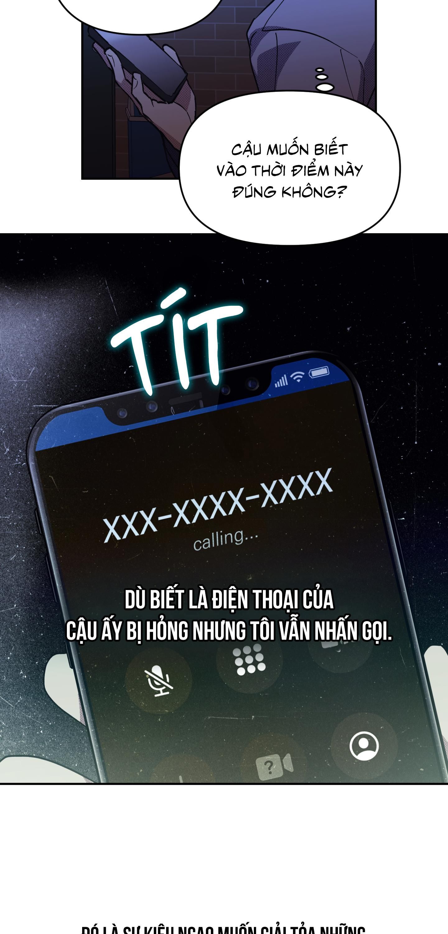 đọc truyện Giành Quyền Kiểm Soát Chương 7 ảnh 39 tại Truyện Dạ Ký