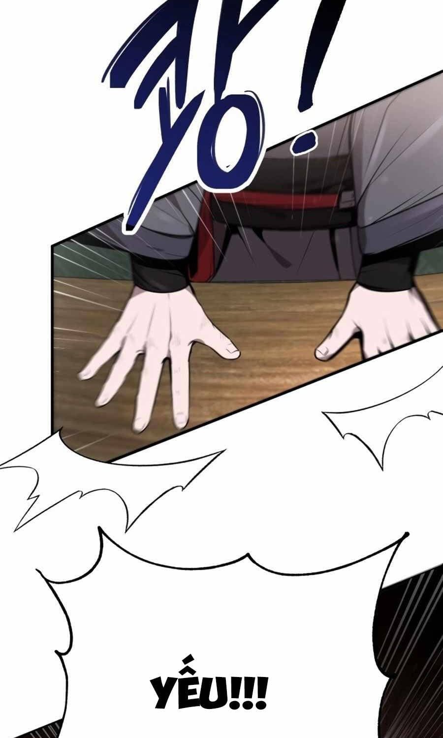 đọc truyện Giáo Chủ Ma Giáo Cũng Biết Sợ Chương 1 ảnh 104 tại Thiên Thai Truyện