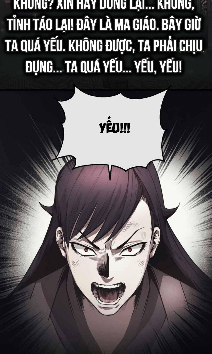 đọc truyện Giáo Chủ Ma Giáo Cũng Biết Sợ Chương 1 ảnh 120 tại Thiên Thai Truyện