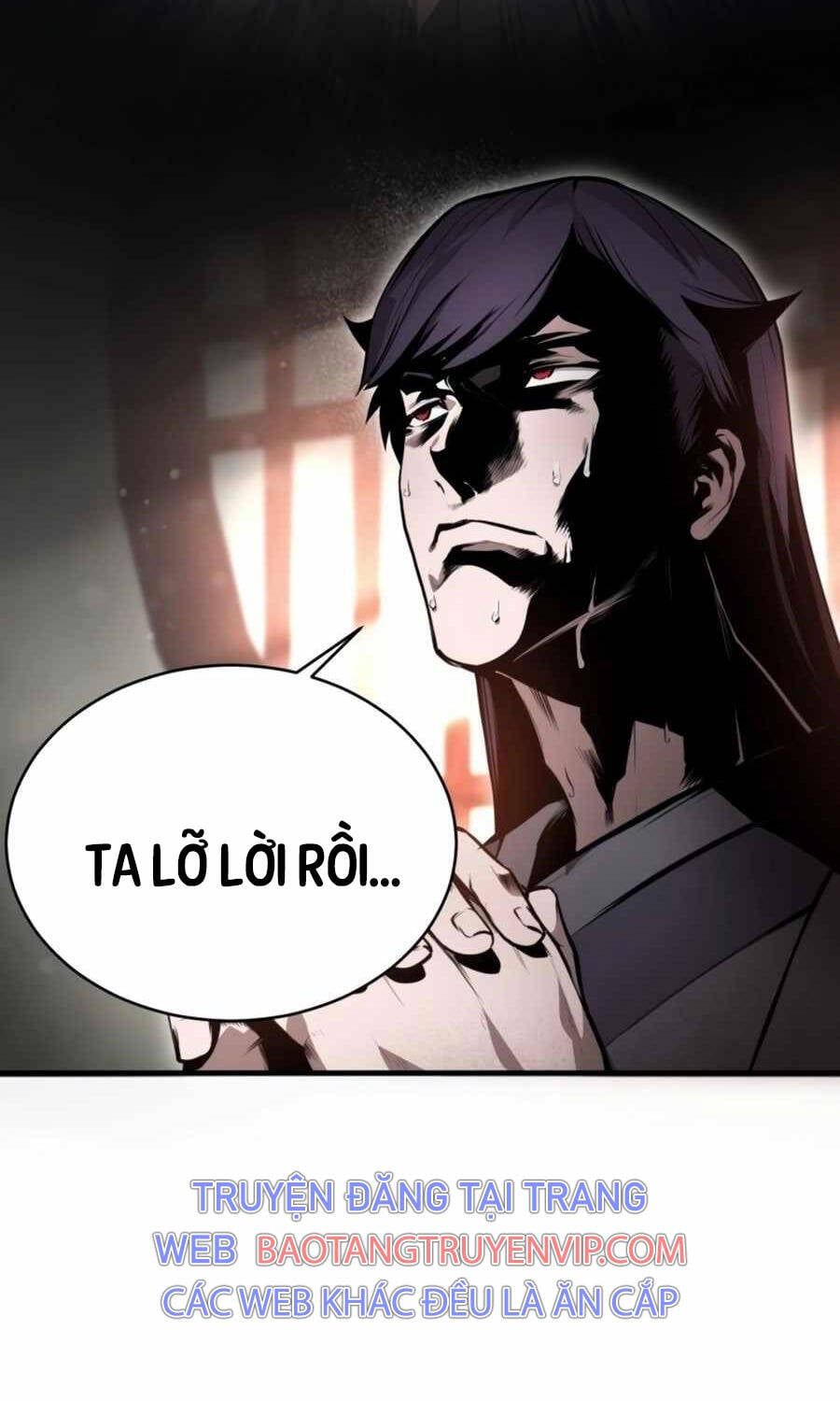 đọc truyện Giáo Chủ Ma Giáo Cũng Biết Sợ Chương 1 ảnh 121 tại Thiên Thai Truyện