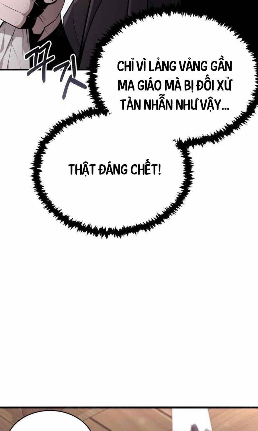 đọc truyện Giáo Chủ Ma Giáo Cũng Biết Sợ Chương 1 ảnh 123 tại Thiên Thai Truyện