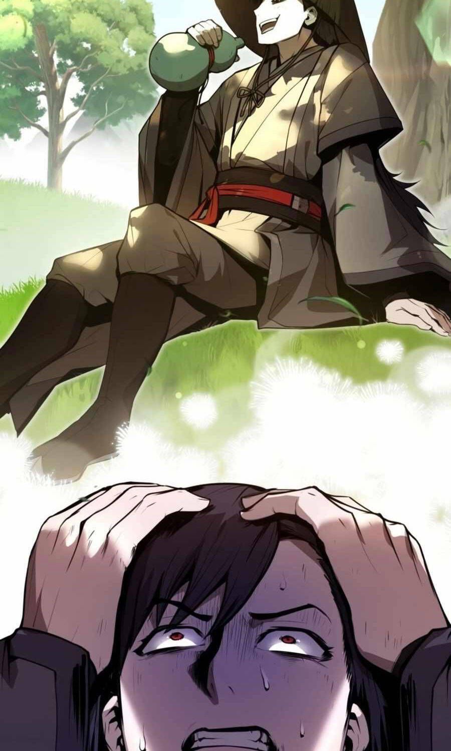 đọc truyện Giáo Chủ Ma Giáo Cũng Biết Sợ Chương 1 ảnh 129 tại Thiên Thai Truyện