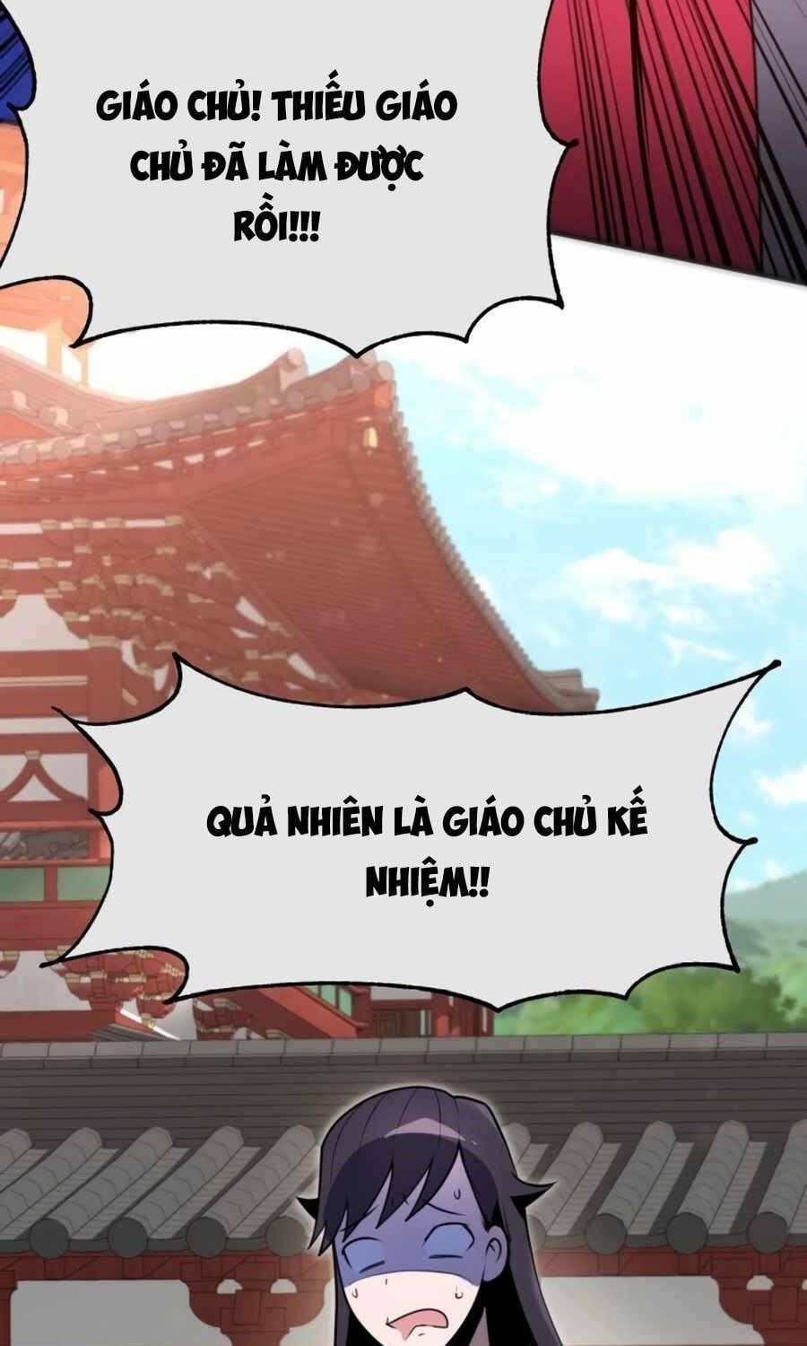 đọc truyện Giáo Chủ Ma Giáo Cũng Biết Sợ Chương 1 ảnh 134 tại Thiên Thai Truyện