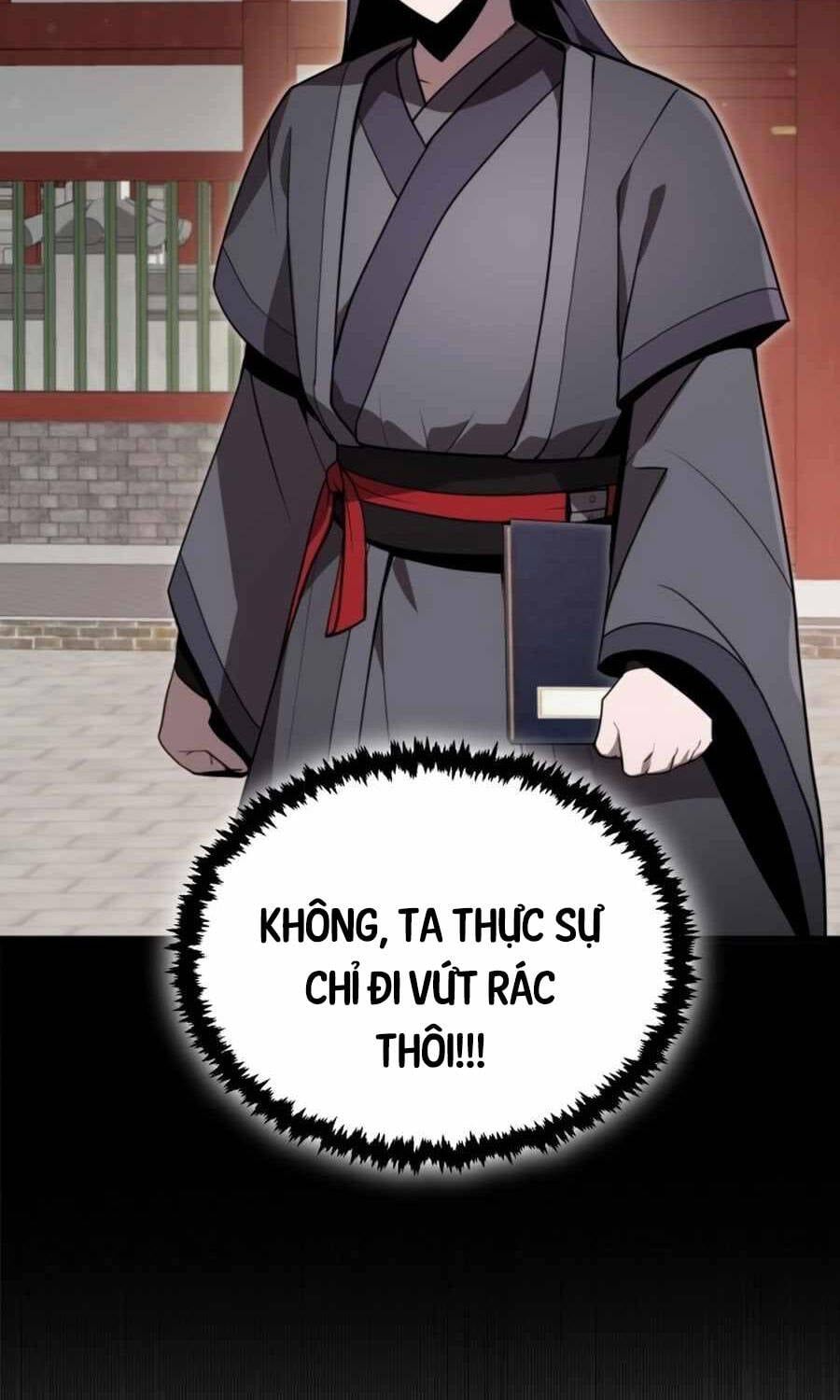 đọc truyện Giáo Chủ Ma Giáo Cũng Biết Sợ Chương 1 ảnh 135 tại Thiên Thai Truyện