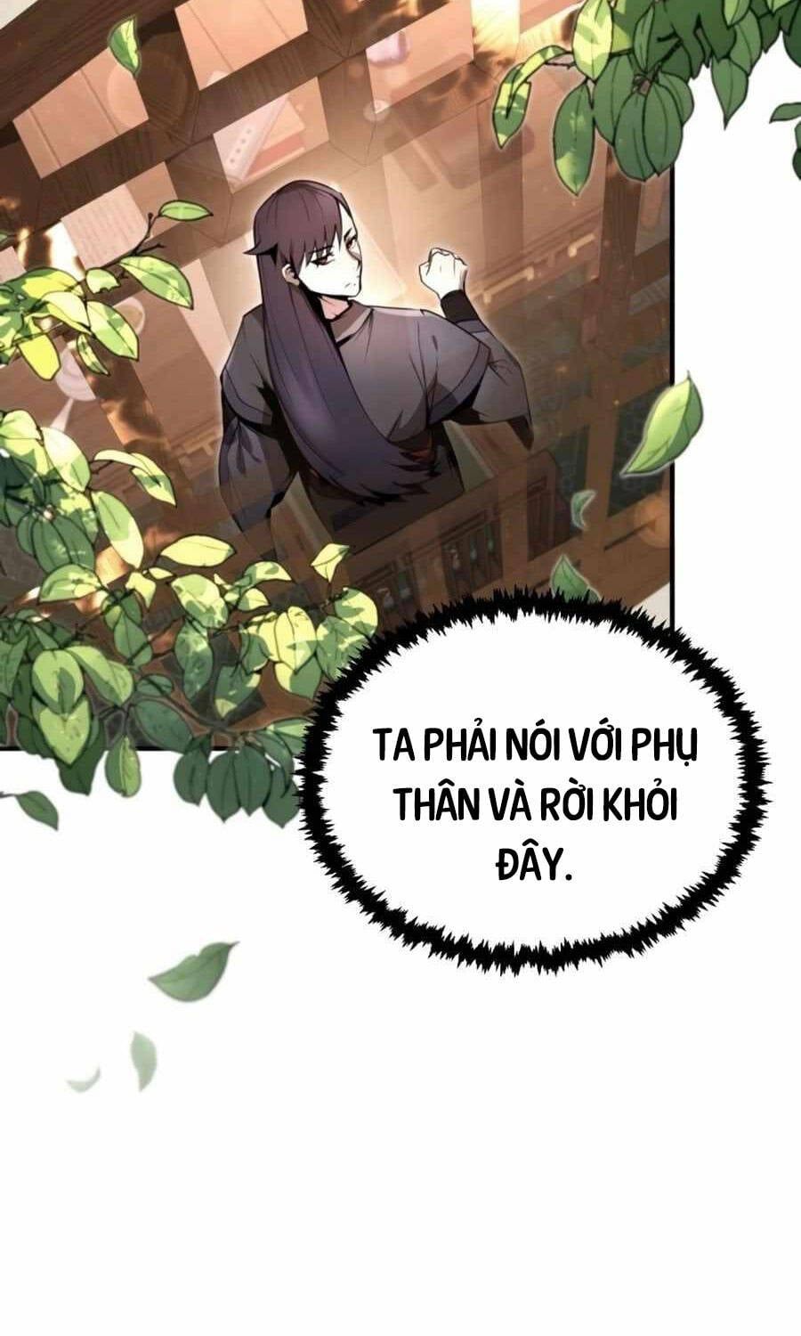 đọc truyện Giáo Chủ Ma Giáo Cũng Biết Sợ Chương 1 ảnh 137 tại Thiên Thai Truyện