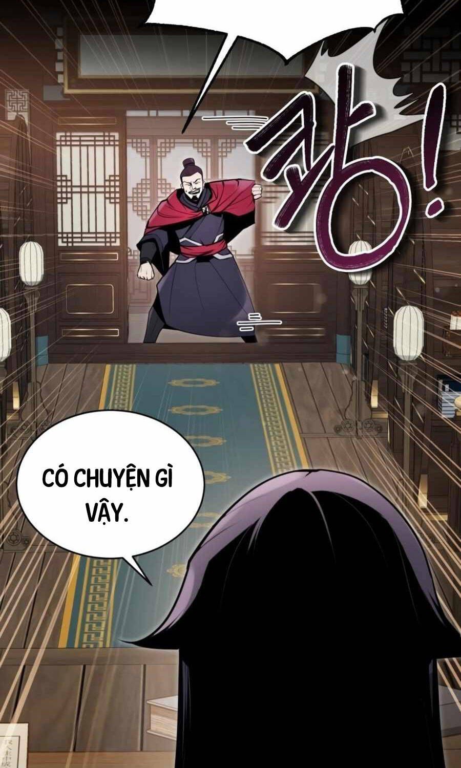 đọc truyện Giáo Chủ Ma Giáo Cũng Biết Sợ Chương 1 ảnh 139 tại Thiên Thai Truyện