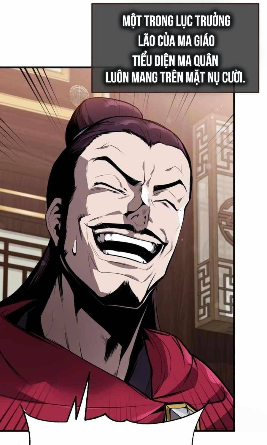 đọc truyện Giáo Chủ Ma Giáo Cũng Biết Sợ Chương 1 ảnh 141 tại Thiên Thai Truyện