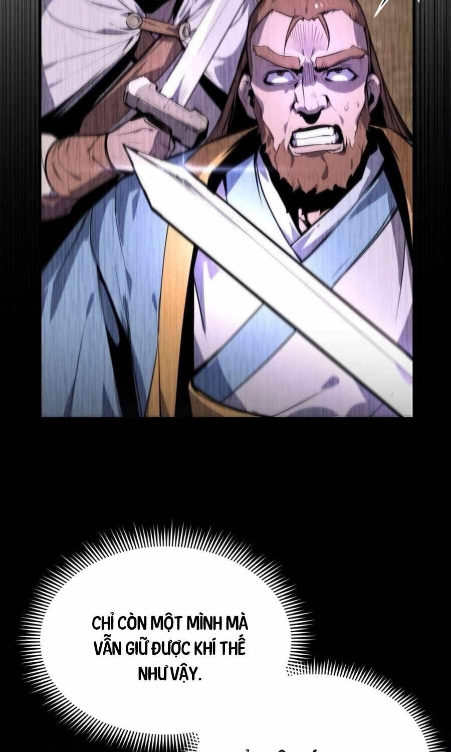 đọc truyện Giáo Chủ Ma Giáo Cũng Biết Sợ Chương 1 ảnh 16 tại Thiên Thai Truyện