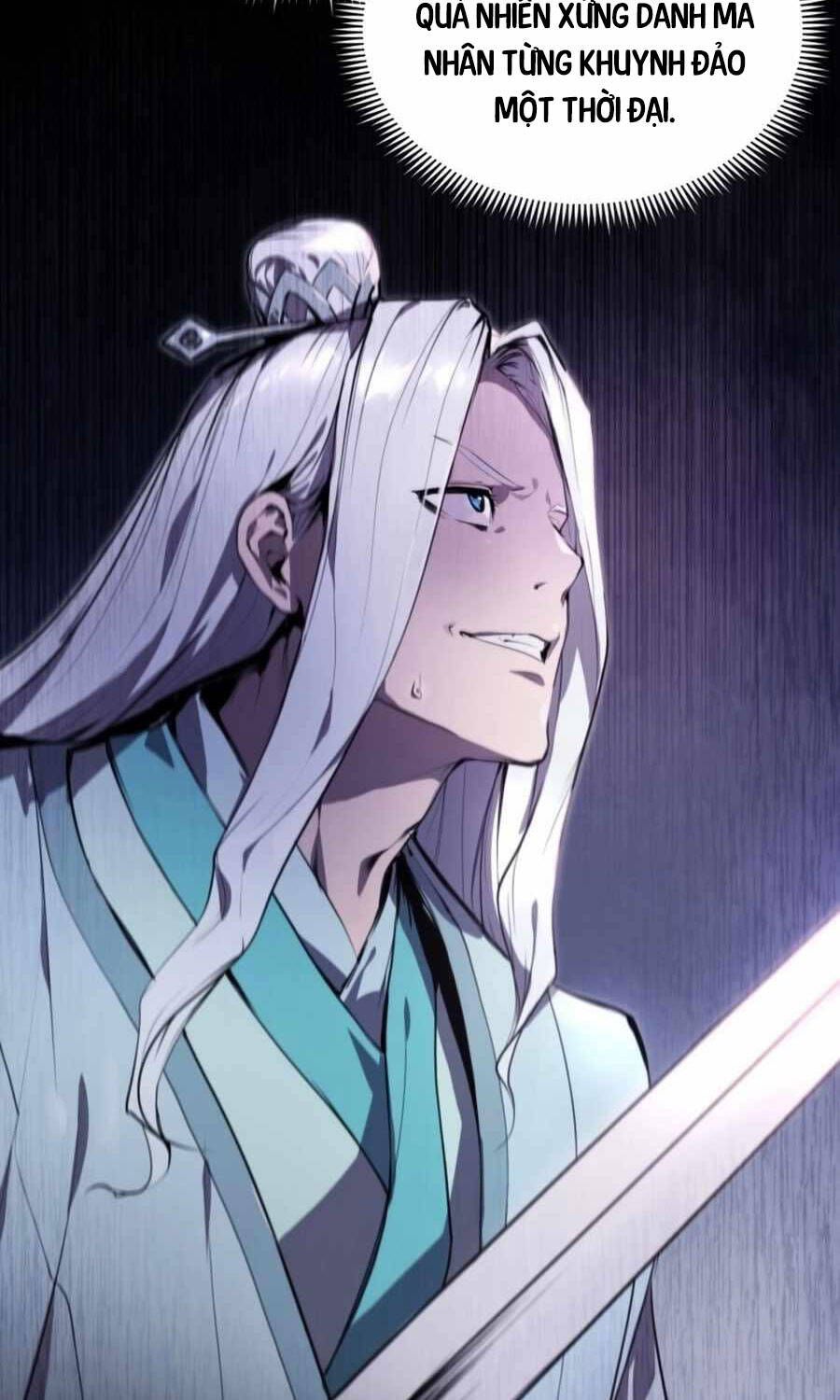 đọc truyện Giáo Chủ Ma Giáo Cũng Biết Sợ Chương 1 ảnh 17 tại Thiên Thai Truyện