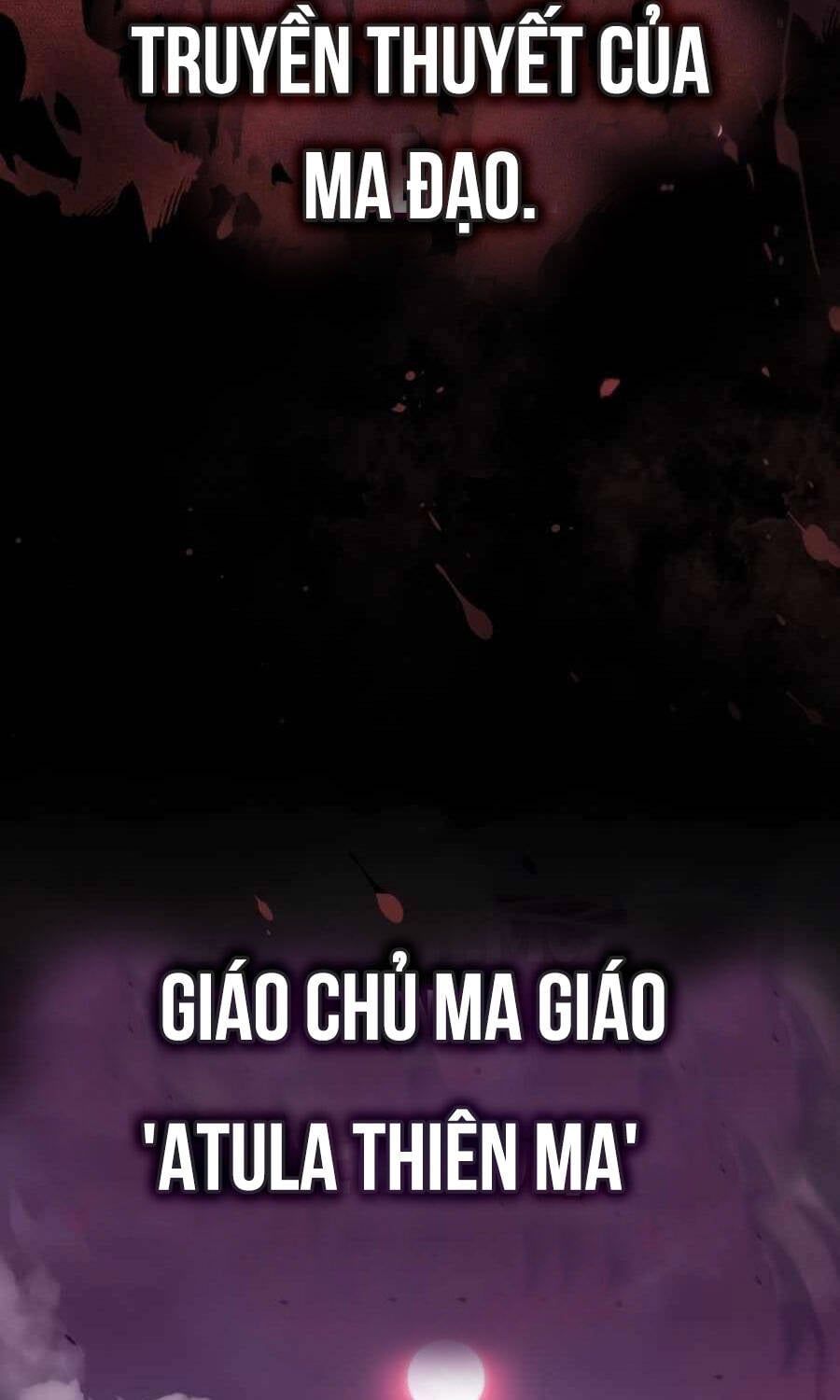 đọc truyện Giáo Chủ Ma Giáo Cũng Biết Sợ Chương 1 ảnh 20 tại Thiên Thai Truyện