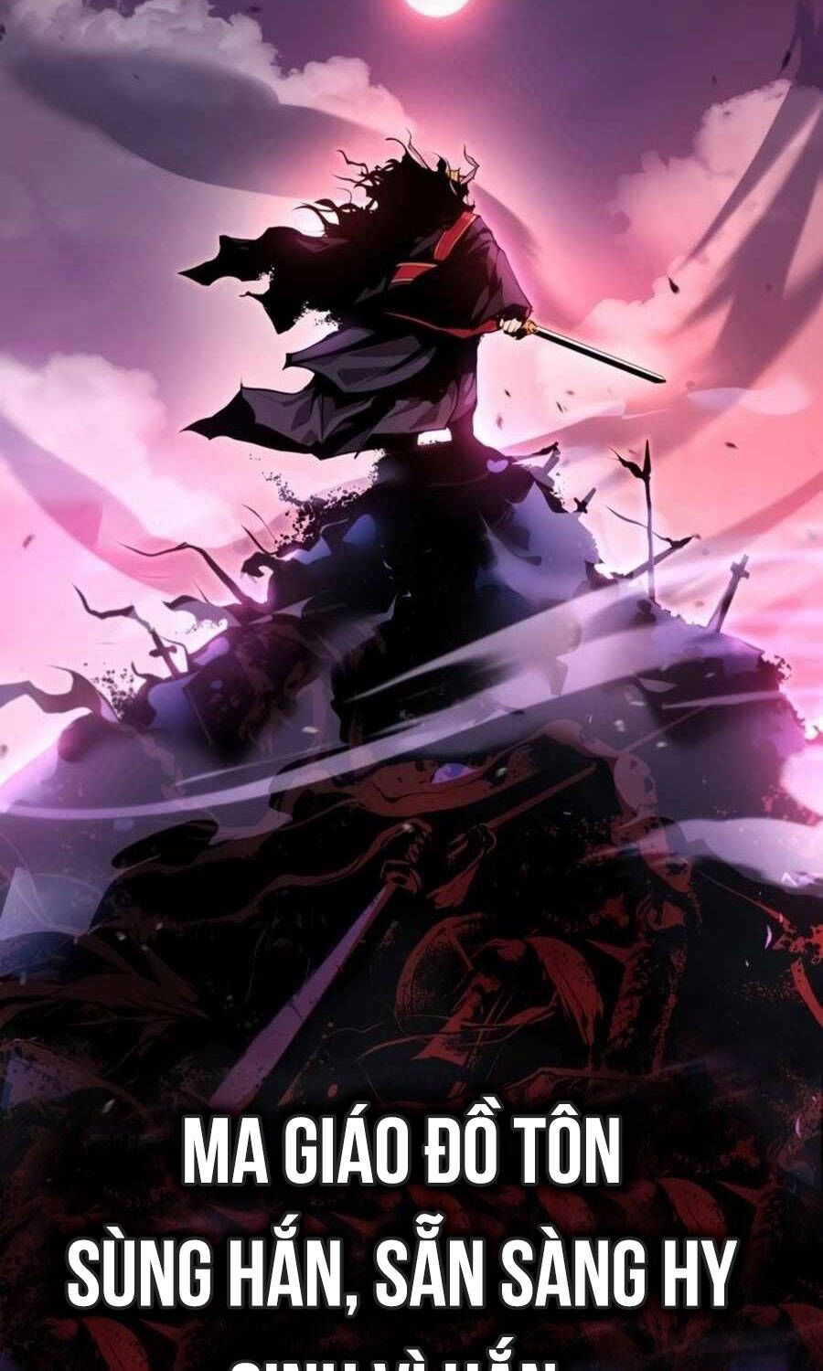 đọc truyện Giáo Chủ Ma Giáo Cũng Biết Sợ Chương 1 ảnh 21 tại Thiên Thai Truyện