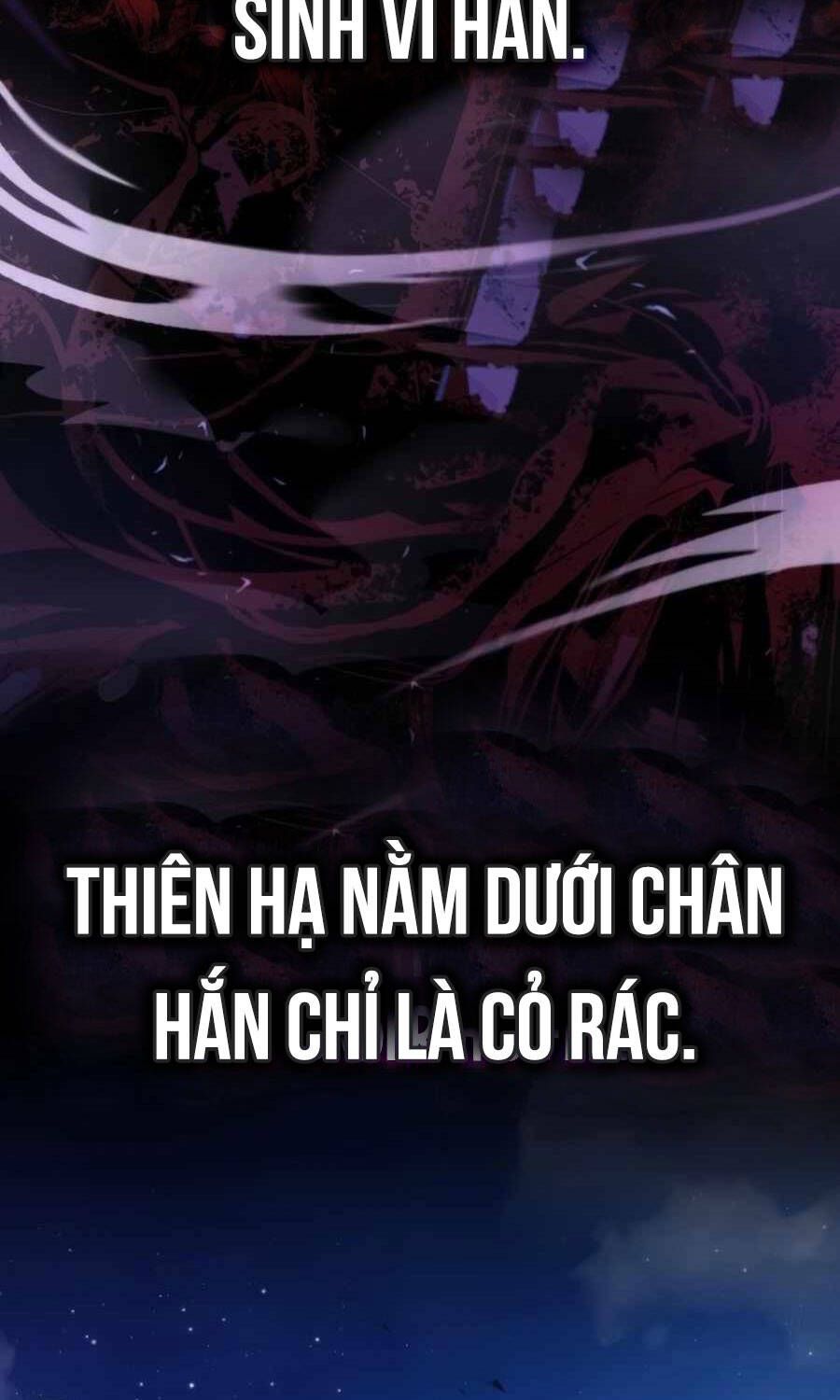 đọc truyện Giáo Chủ Ma Giáo Cũng Biết Sợ Chương 1 ảnh 22 tại Thiên Thai Truyện