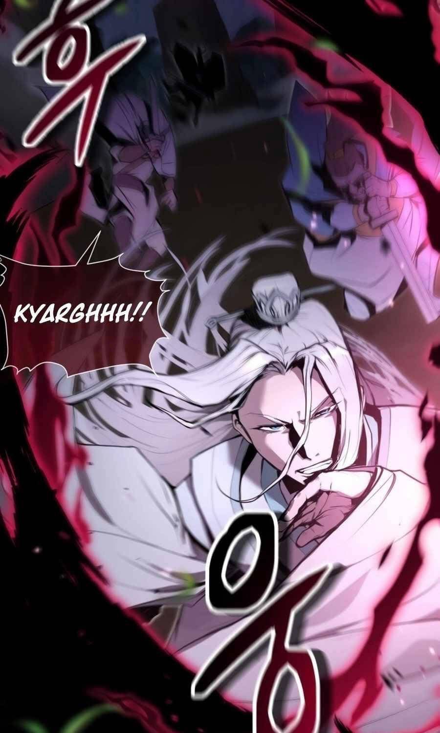 đọc truyện Giáo Chủ Ma Giáo Cũng Biết Sợ Chương 1 ảnh 29 tại Thiên Thai Truyện