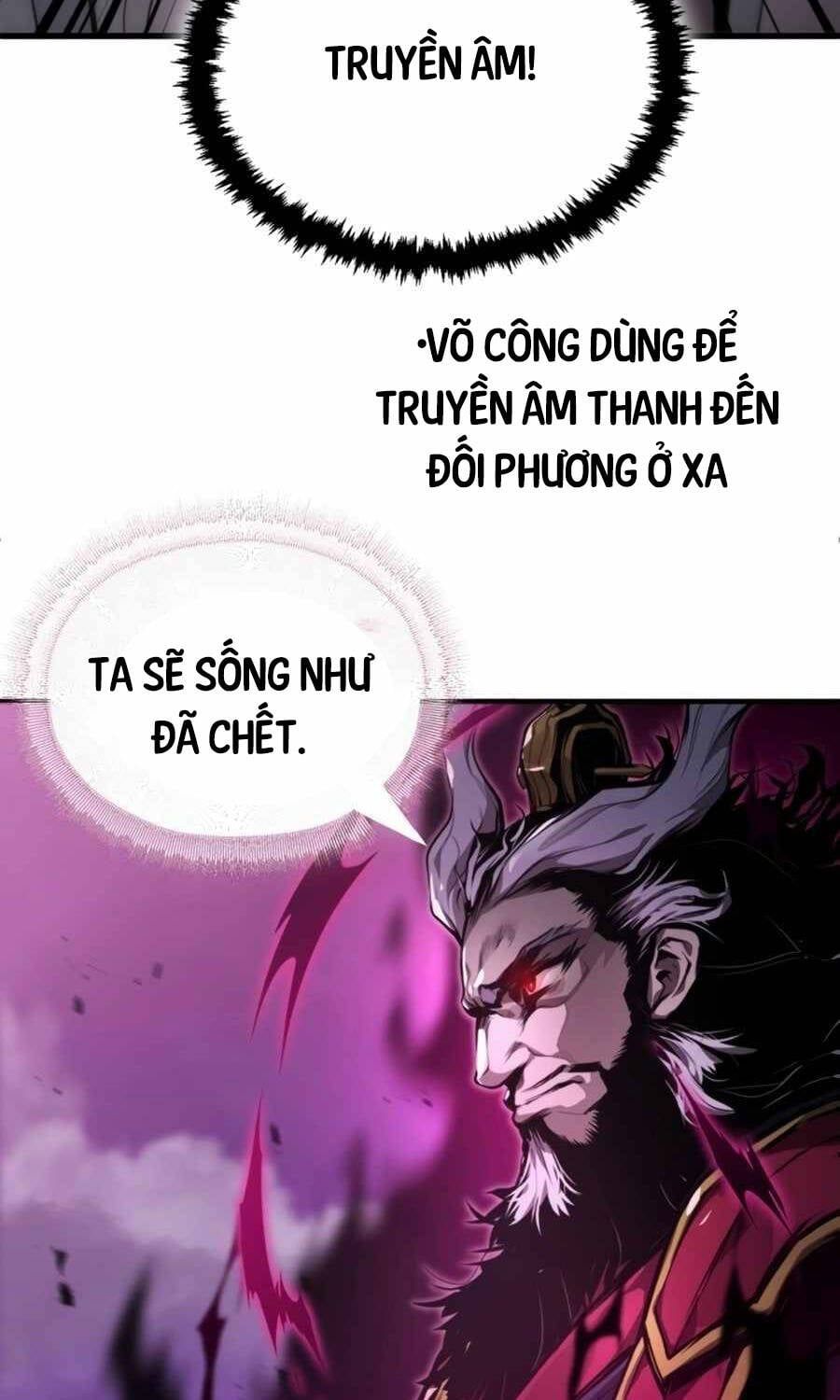 đọc truyện Giáo Chủ Ma Giáo Cũng Biết Sợ Chương 1 ảnh 44 tại Thiên Thai Truyện