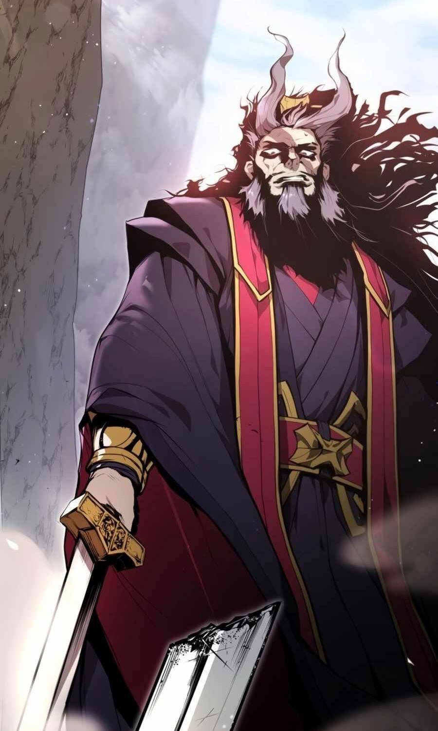 đọc truyện Giáo Chủ Ma Giáo Cũng Biết Sợ Chương 1 ảnh 61 tại Thiên Thai Truyện