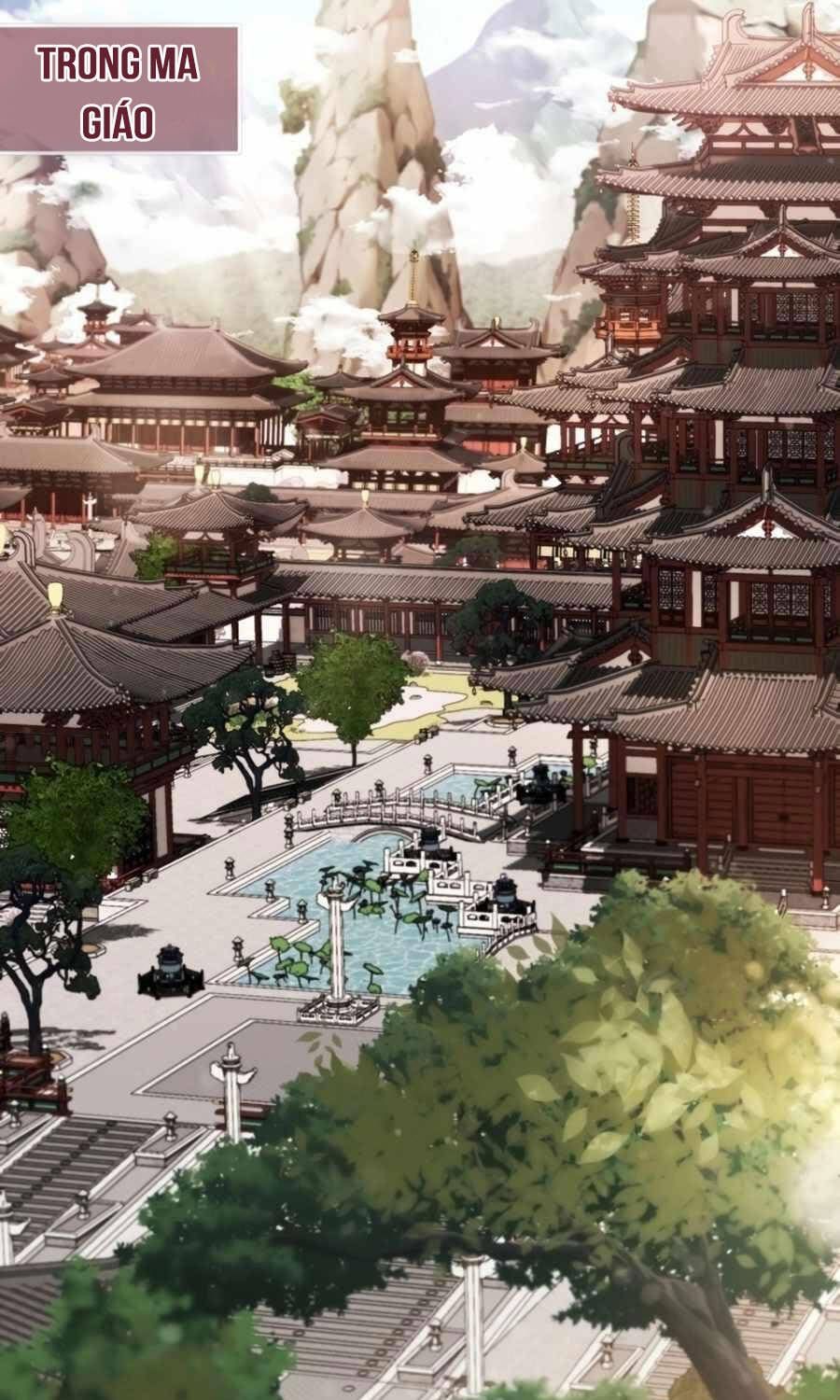 đọc truyện Giáo Chủ Ma Giáo Cũng Biết Sợ Chương 1 ảnh 64 tại Thiên Thai Truyện