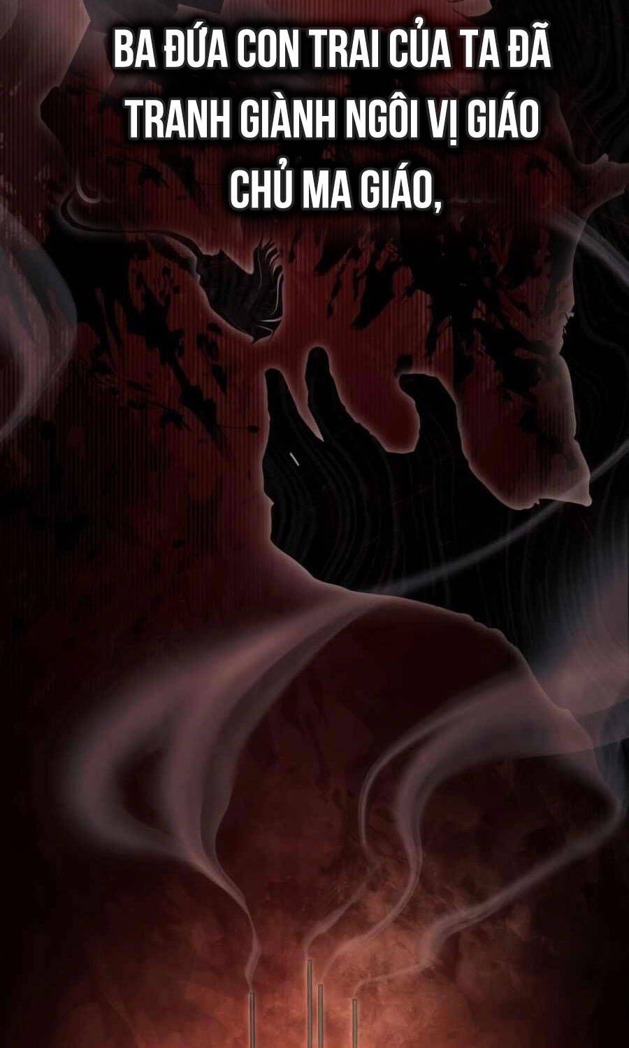 đọc truyện Giáo Chủ Ma Giáo Cũng Biết Sợ Chương 1 ảnh 71 tại Thiên Thai Truyện