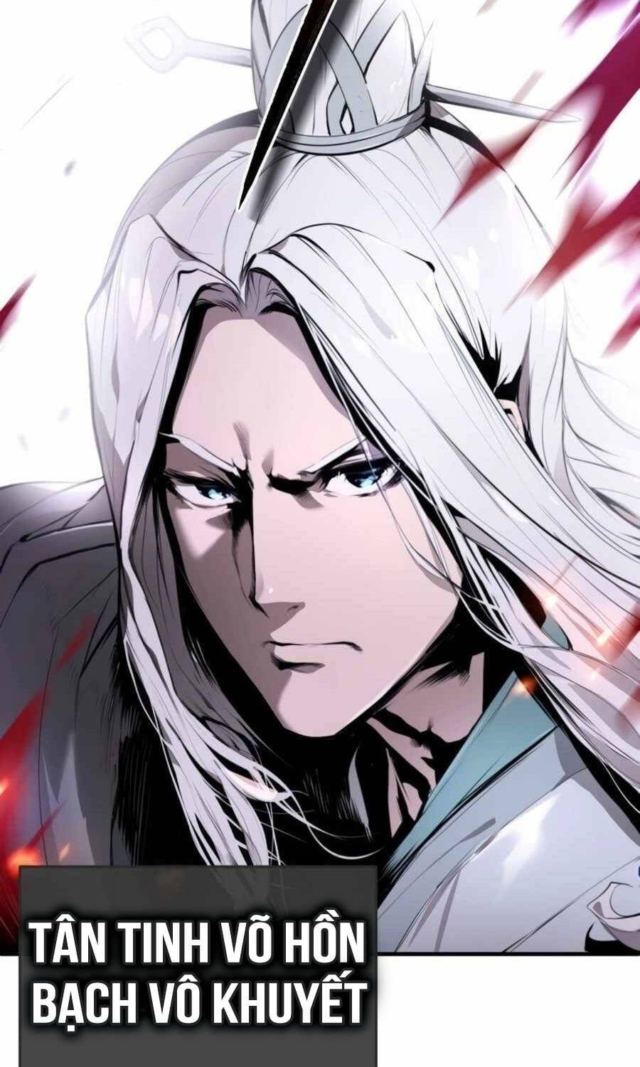 đọc truyện Giáo Chủ Ma Giáo Cũng Biết Sợ Chương 1 ảnh 9 tại Thiên Thai Truyện