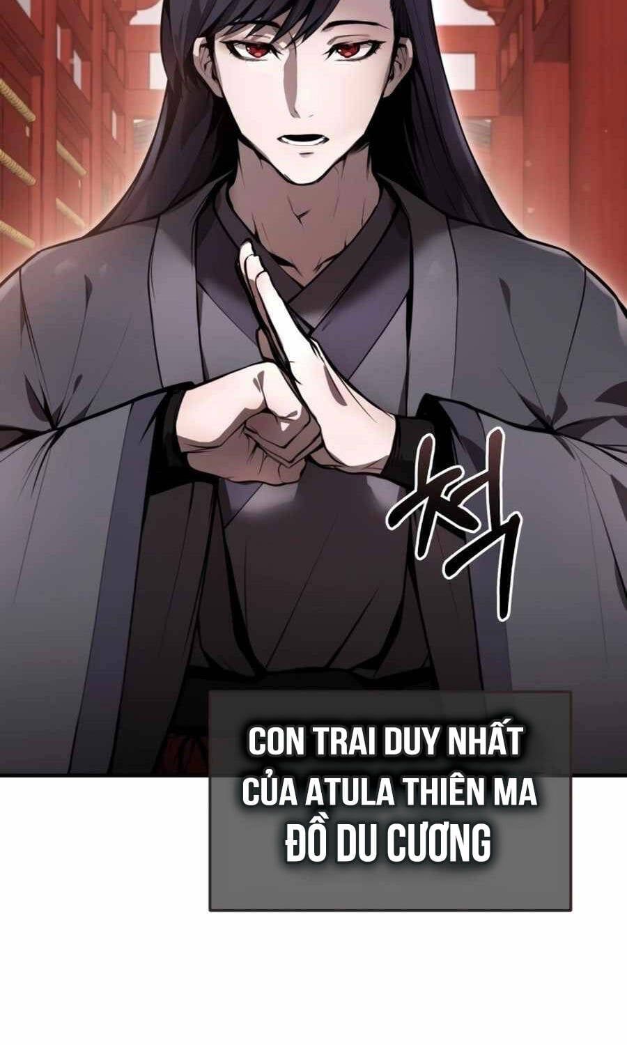 đọc truyện Giáo Chủ Ma Giáo Cũng Biết Sợ Chương 1 ảnh 74 tại Thiên Thai Truyện