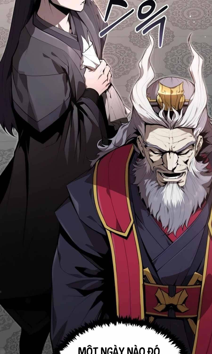 đọc truyện Giáo Chủ Ma Giáo Cũng Biết Sợ Chương 1 ảnh 81 tại Thiên Thai Truyện