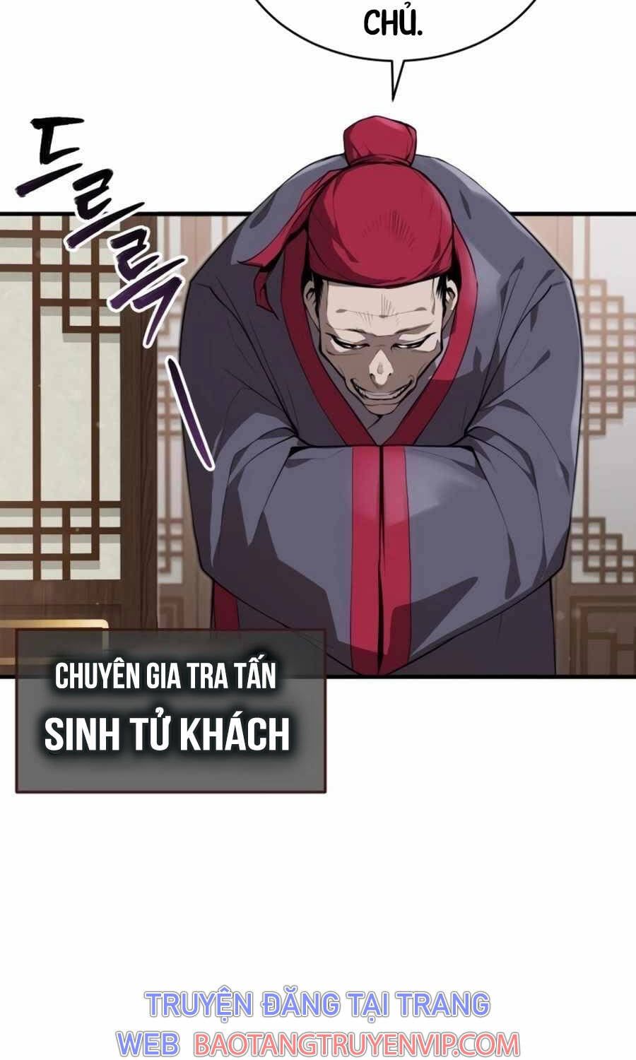 đọc truyện Giáo Chủ Ma Giáo Cũng Biết Sợ Chương 1 ảnh 91 tại Thiên Thai Truyện