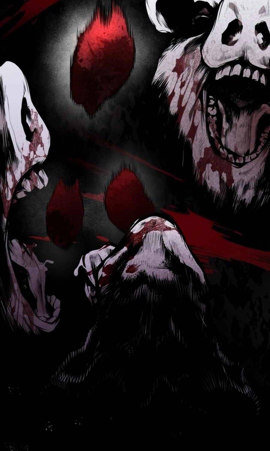 đọc truyện Giáo Chủ Ma Giáo Cũng Biết Sợ Chương 1 ảnh 98 tại Thiên Thai Truyện