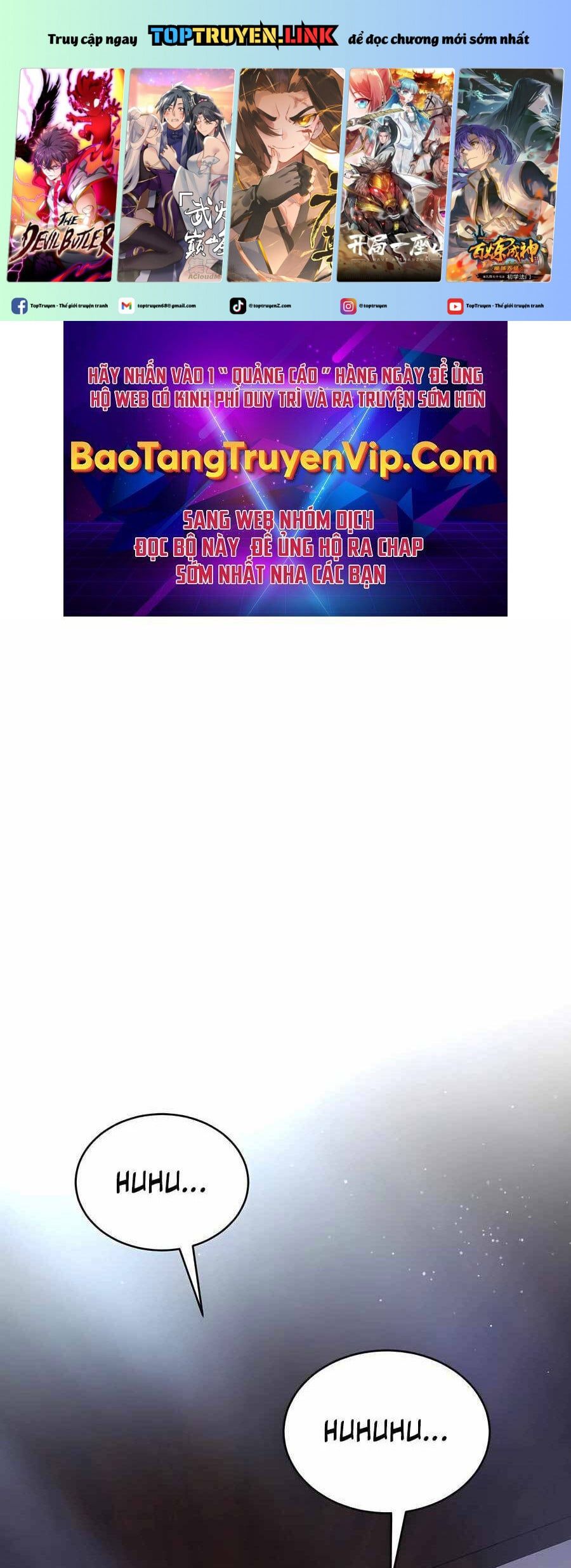 đọc truyện Giáo Chủ Ma Giáo Cũng Biết Sợ Chương 10 ảnh 3 tại Thiên Thai Truyện