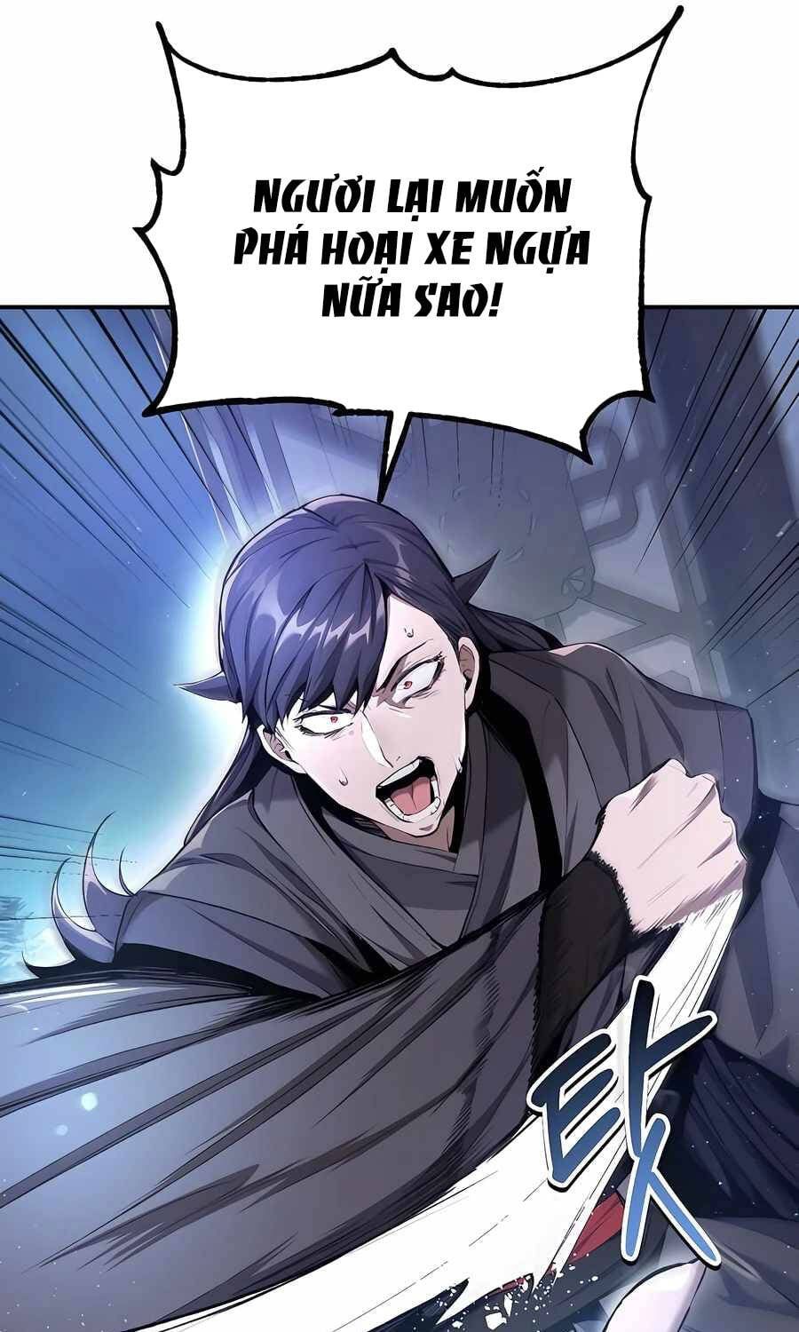 đọc truyện Giáo Chủ Ma Giáo Cũng Biết Sợ Chương 10 ảnh 12 tại Thiên Thai Truyện