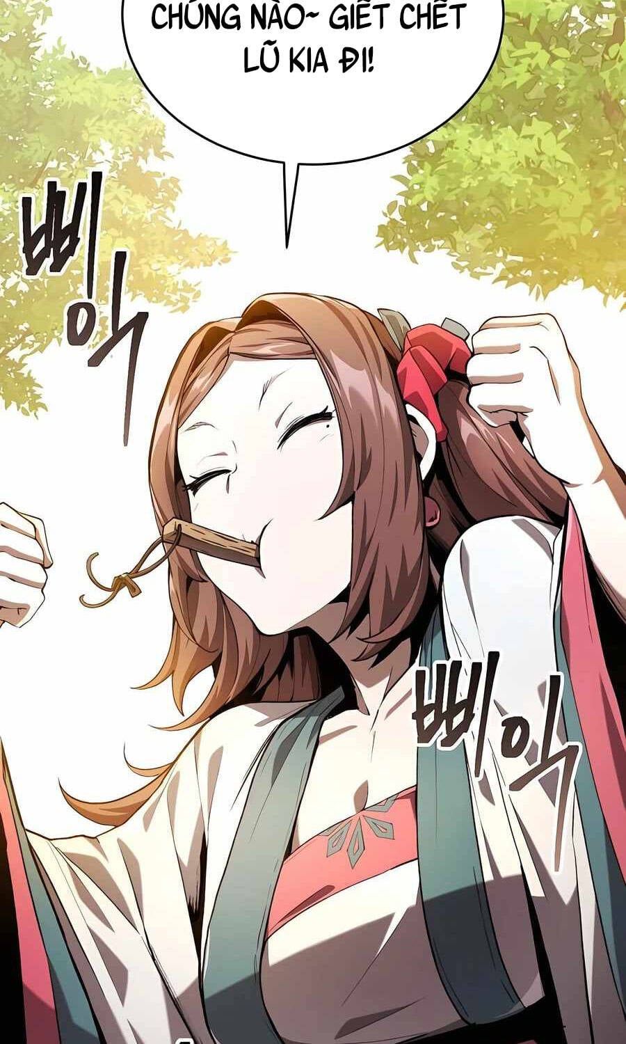 đọc truyện Giáo Chủ Ma Giáo Cũng Biết Sợ Chương 10 ảnh 106 tại Thiên Thai Truyện