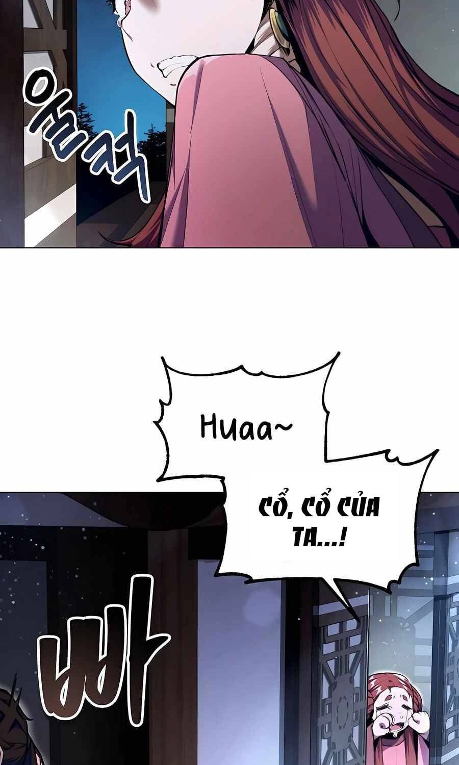 đọc truyện Giáo Chủ Ma Giáo Cũng Biết Sợ Chương 10 ảnh 14 tại Thiên Thai Truyện