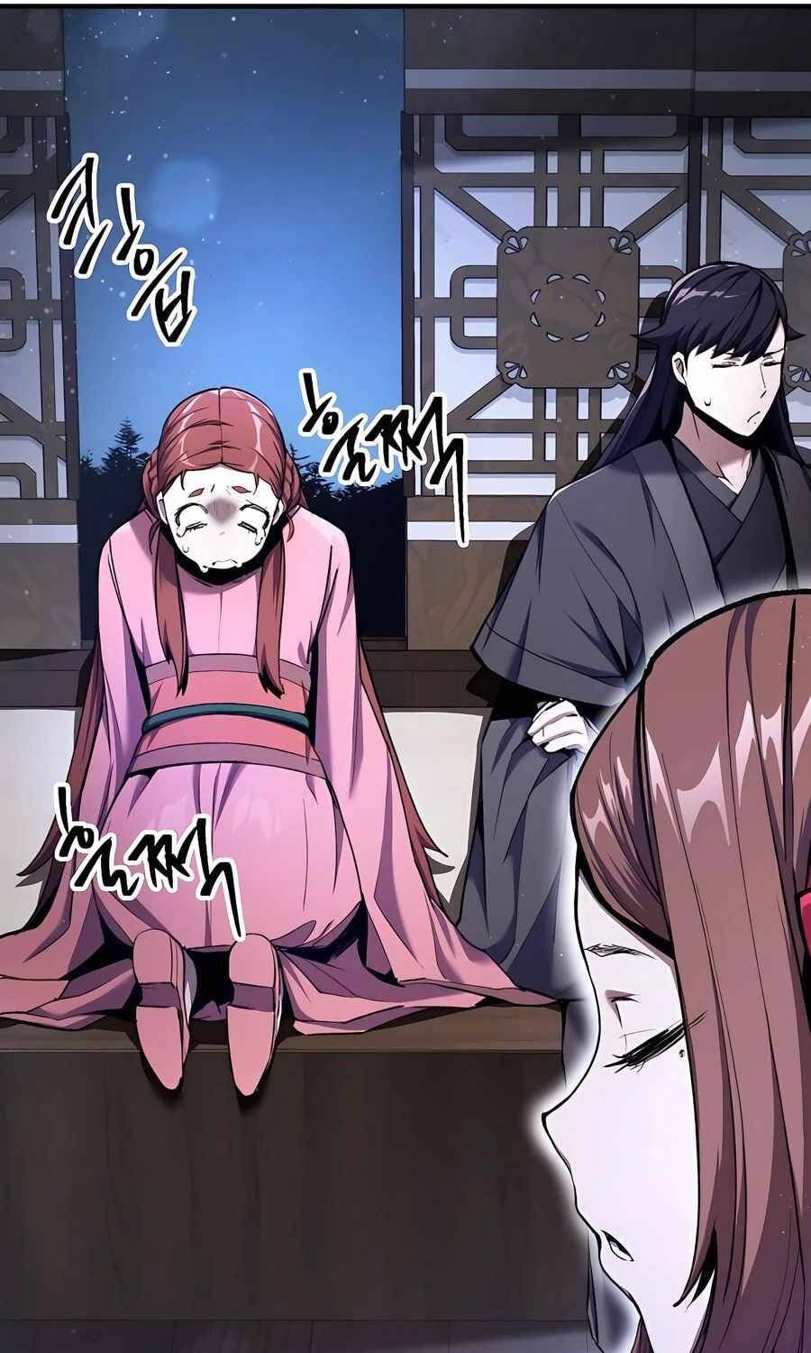 đọc truyện Giáo Chủ Ma Giáo Cũng Biết Sợ Chương 10 ảnh 18 tại Thiên Thai Truyện