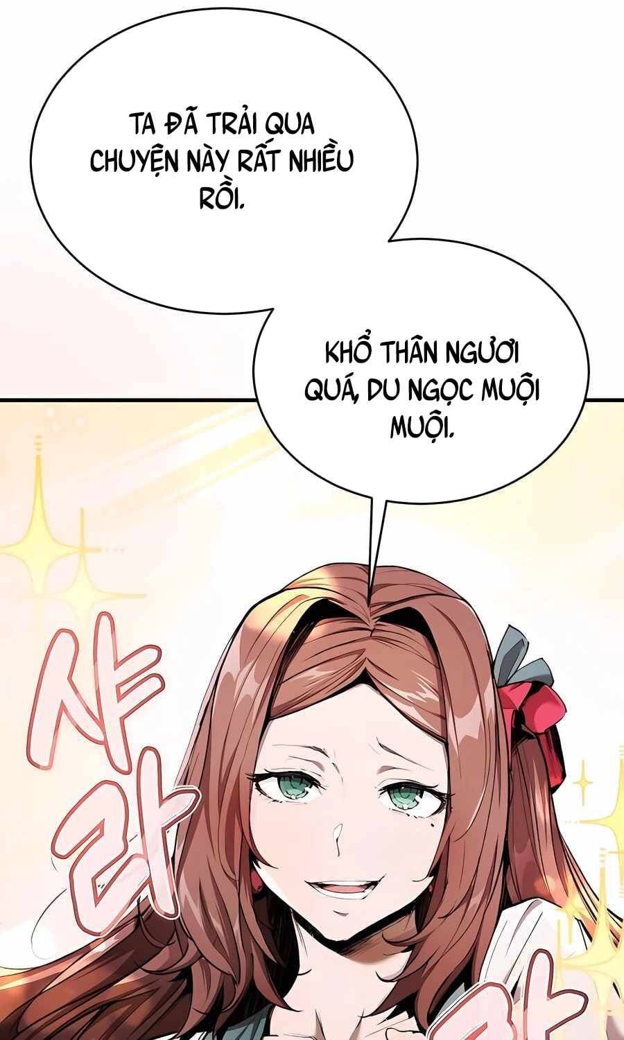 đọc truyện Giáo Chủ Ma Giáo Cũng Biết Sợ Chương 10 ảnh 20 tại Thiên Thai Truyện