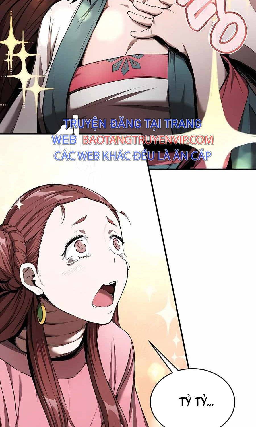 đọc truyện Giáo Chủ Ma Giáo Cũng Biết Sợ Chương 10 ảnh 21 tại Thiên Thai Truyện