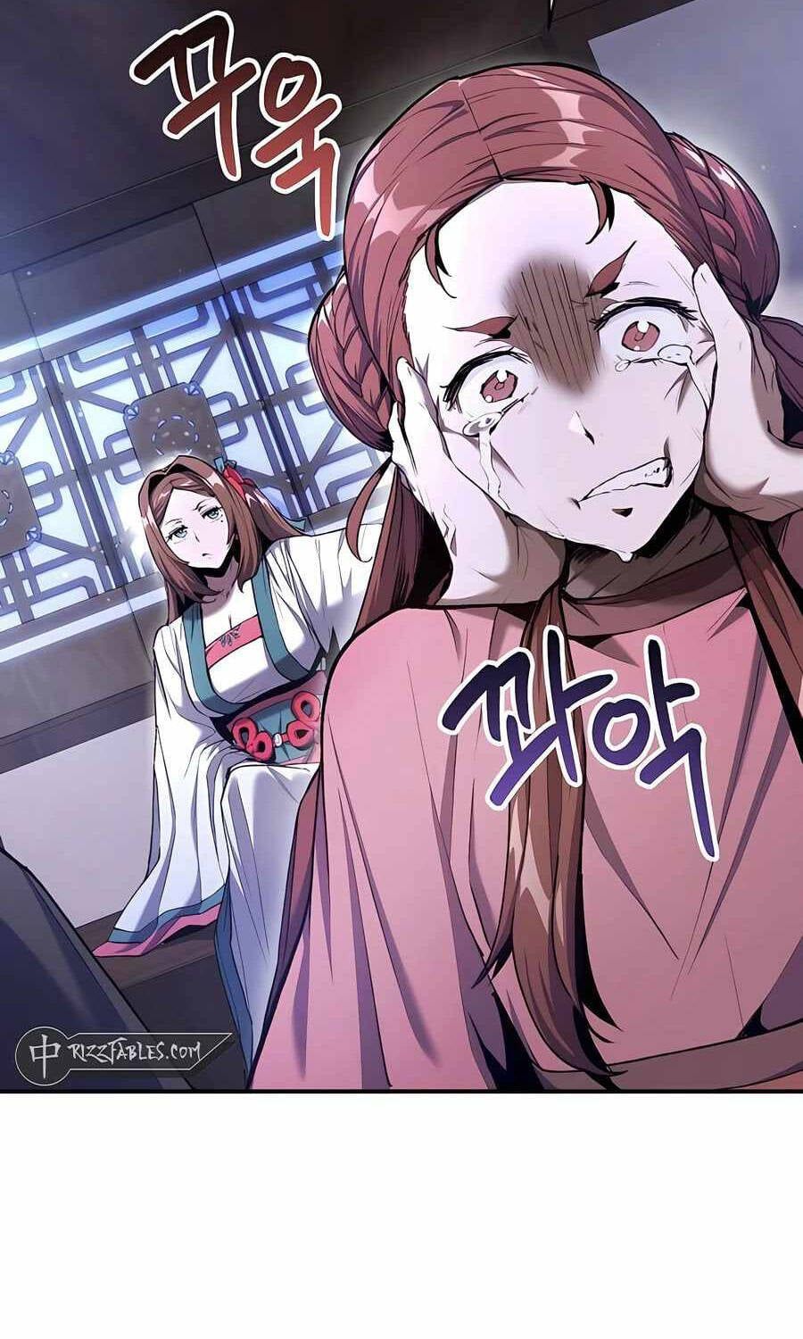 đọc truyện Giáo Chủ Ma Giáo Cũng Biết Sợ Chương 10 ảnh 4 tại Thiên Thai Truyện