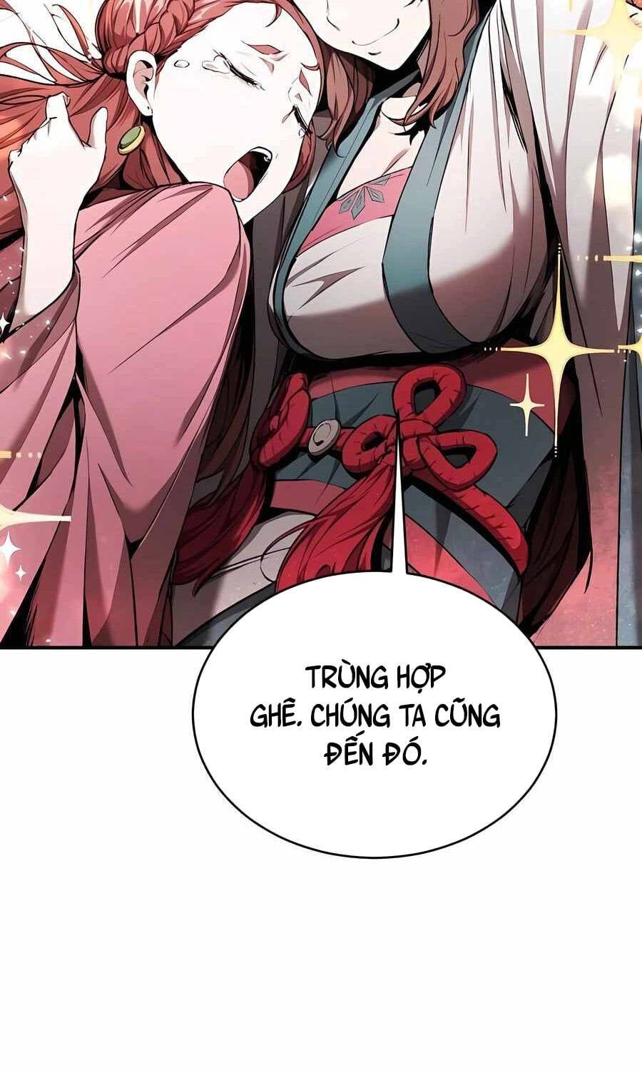 đọc truyện Giáo Chủ Ma Giáo Cũng Biết Sợ Chương 10 ảnh 23 tại Thiên Thai Truyện