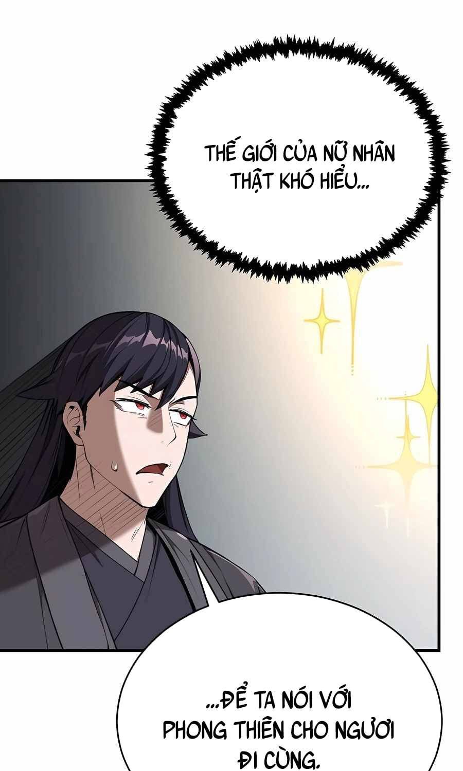 đọc truyện Giáo Chủ Ma Giáo Cũng Biết Sợ Chương 10 ảnh 24 tại Thiên Thai Truyện