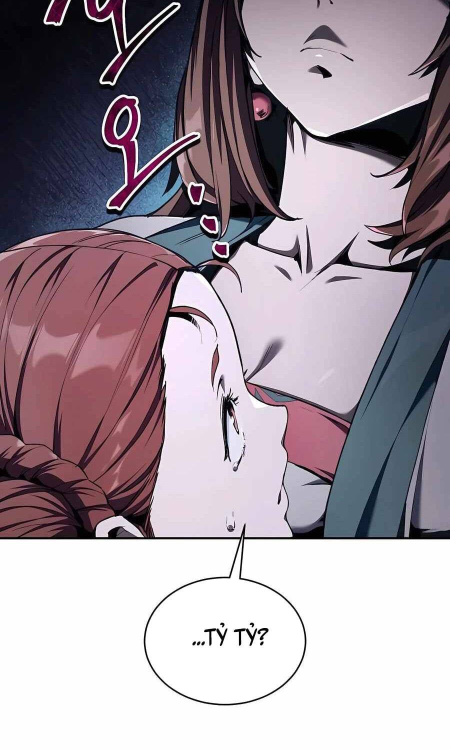 đọc truyện Giáo Chủ Ma Giáo Cũng Biết Sợ Chương 10 ảnh 27 tại Thiên Thai Truyện