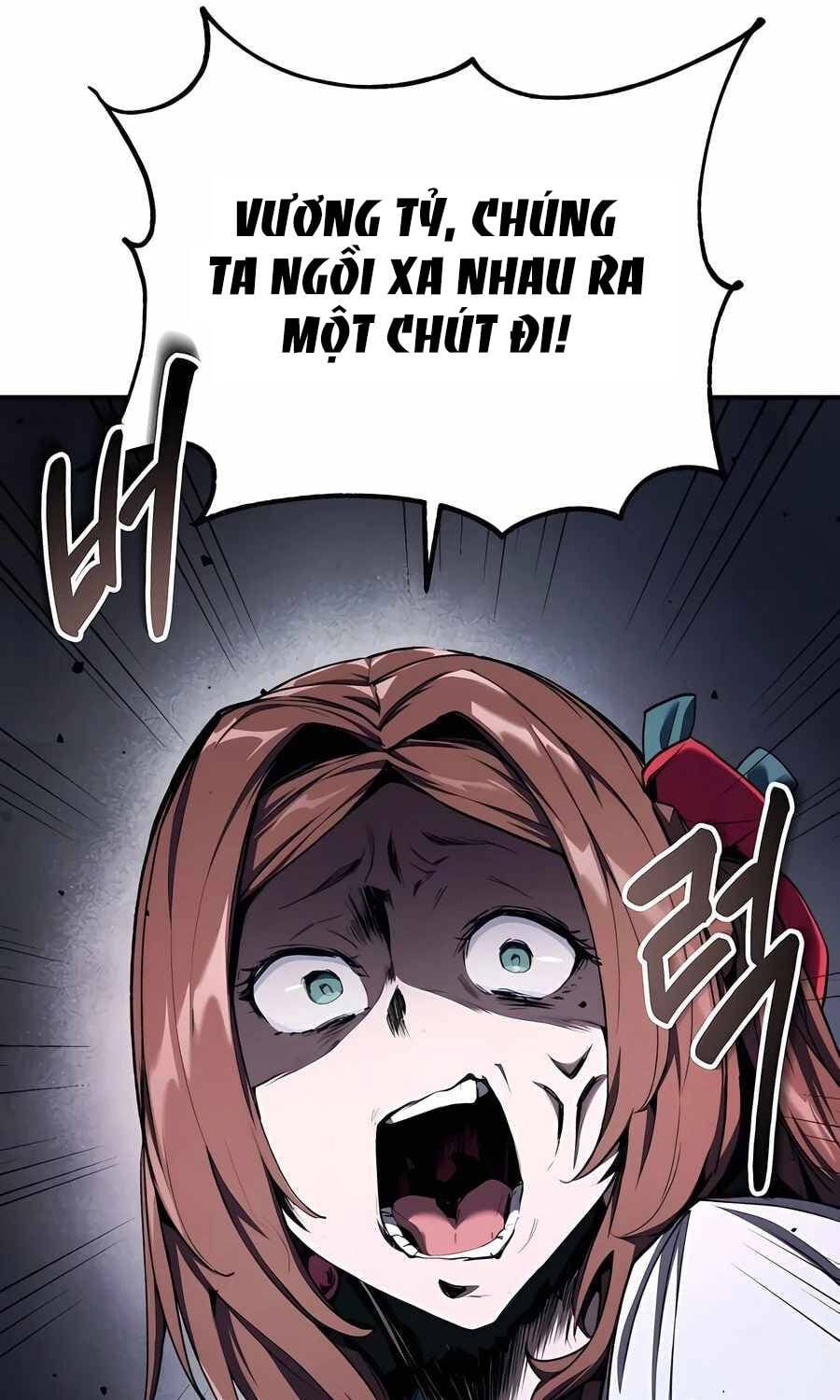 đọc truyện Giáo Chủ Ma Giáo Cũng Biết Sợ Chương 10 ảnh 28 tại Thiên Thai Truyện