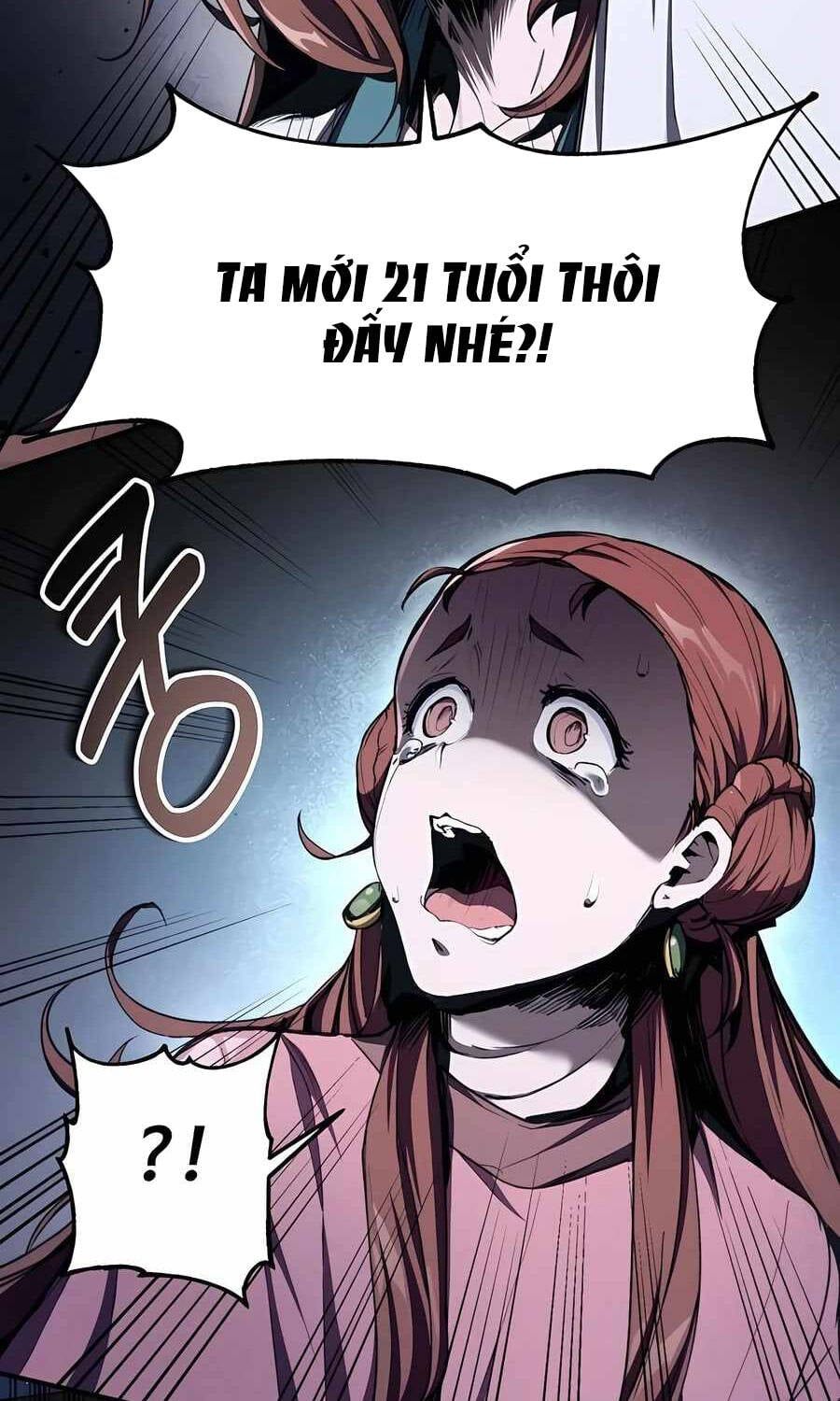 đọc truyện Giáo Chủ Ma Giáo Cũng Biết Sợ Chương 10 ảnh 29 tại Thiên Thai Truyện