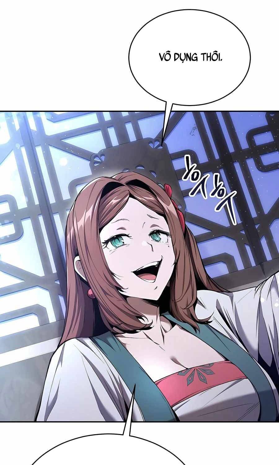 đọc truyện Giáo Chủ Ma Giáo Cũng Biết Sợ Chương 10 ảnh 5 tại Thiên Thai Truyện