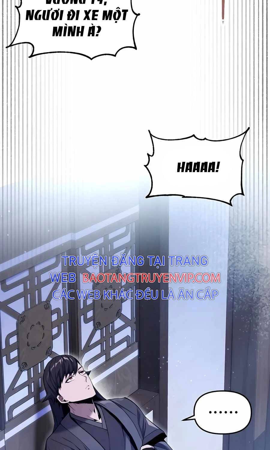 đọc truyện Giáo Chủ Ma Giáo Cũng Biết Sợ Chương 10 ảnh 32 tại Thiên Thai Truyện