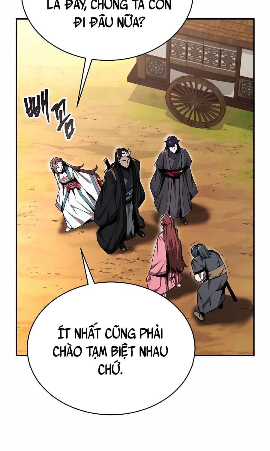 đọc truyện Giáo Chủ Ma Giáo Cũng Biết Sợ Chương 10 ảnh 41 tại Thiên Thai Truyện