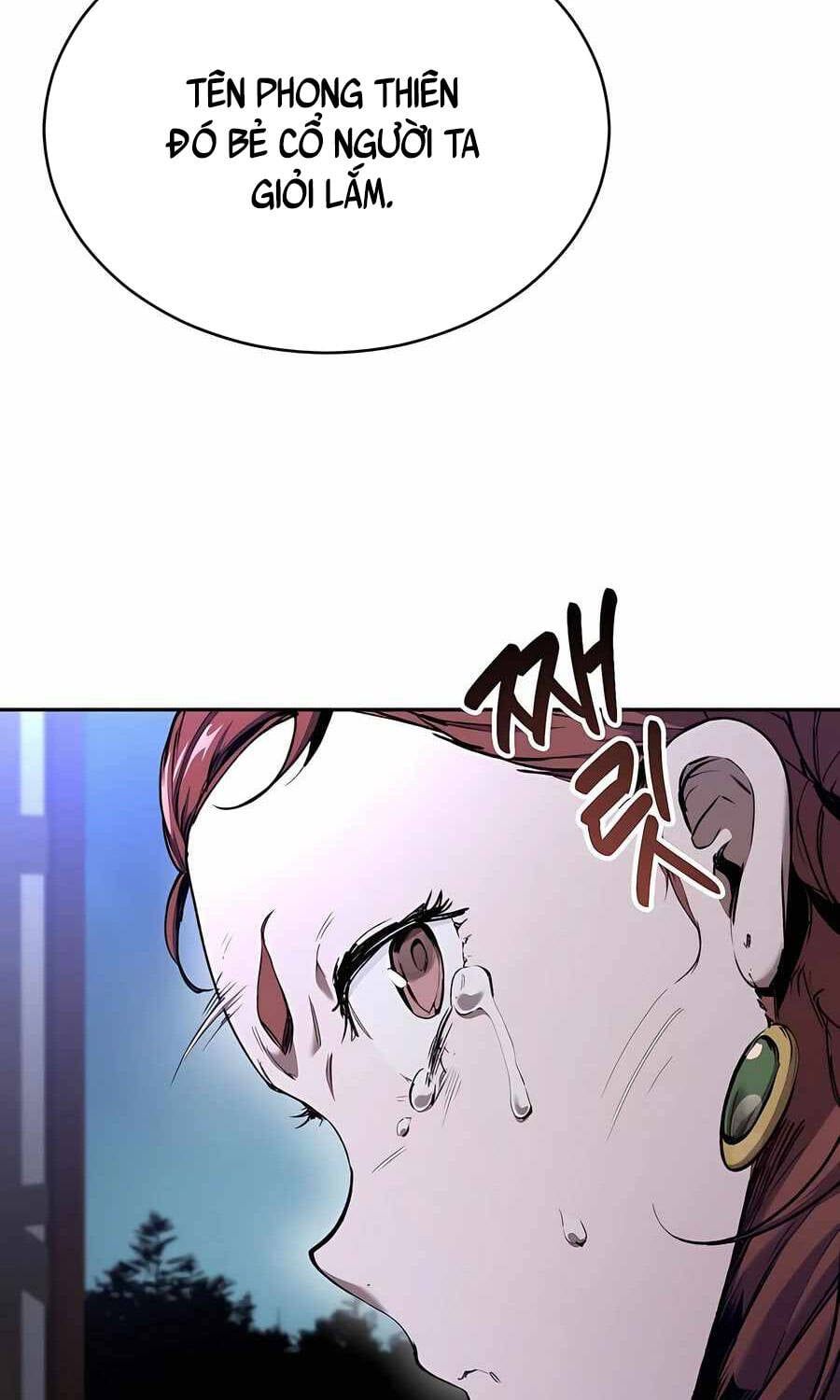 đọc truyện Giáo Chủ Ma Giáo Cũng Biết Sợ Chương 10 ảnh 6 tại Thiên Thai Truyện