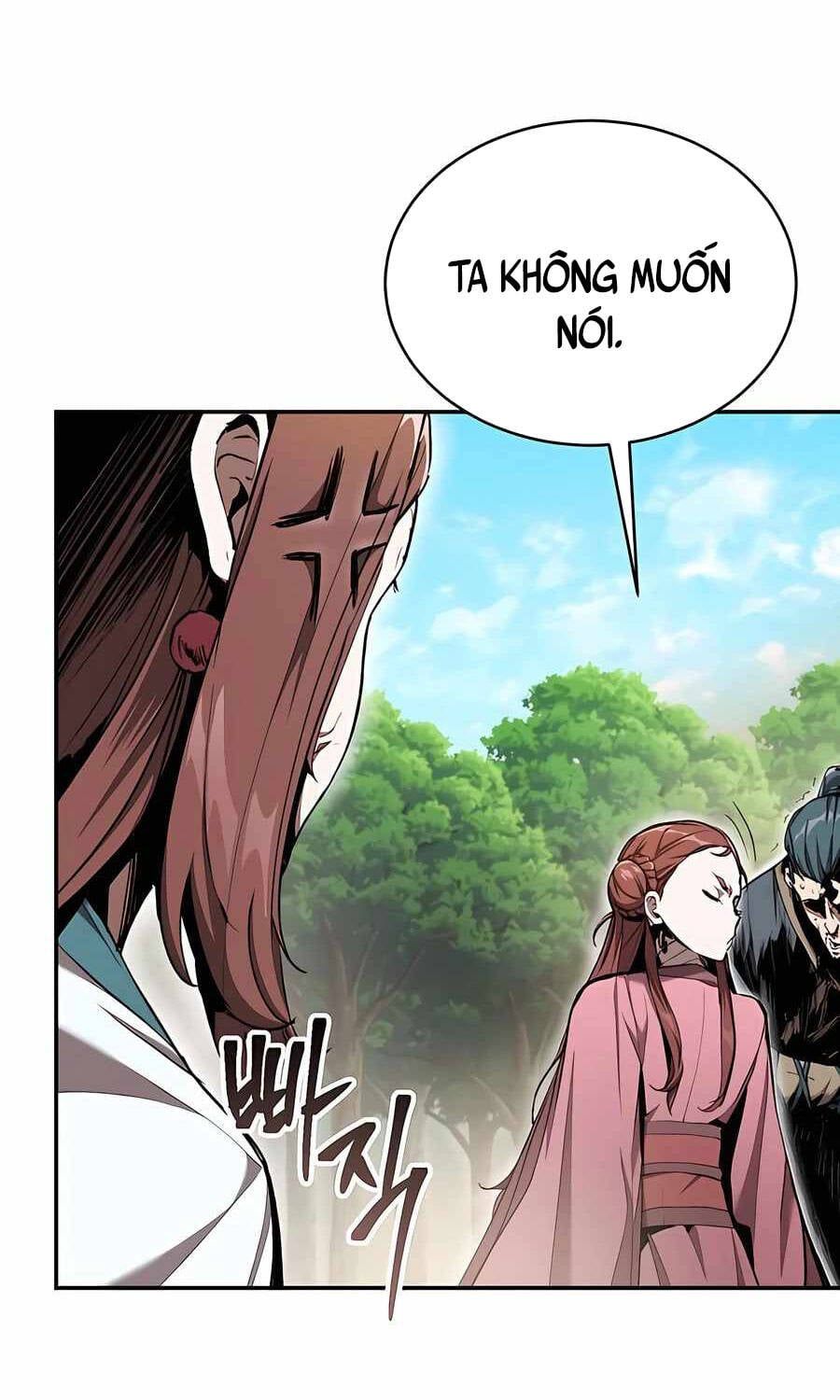 đọc truyện Giáo Chủ Ma Giáo Cũng Biết Sợ Chương 10 ảnh 42 tại Thiên Thai Truyện