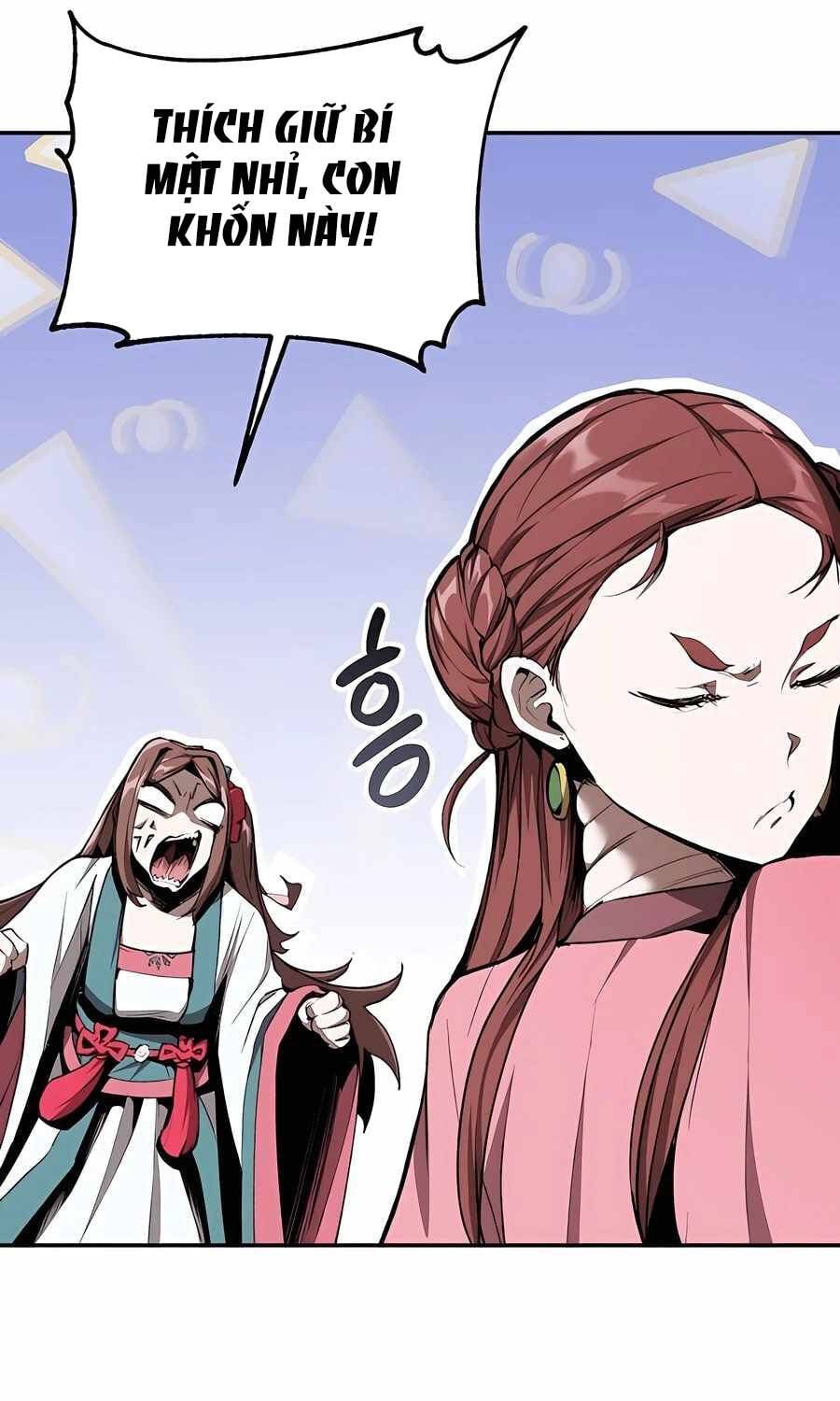 đọc truyện Giáo Chủ Ma Giáo Cũng Biết Sợ Chương 10 ảnh 43 tại Thiên Thai Truyện