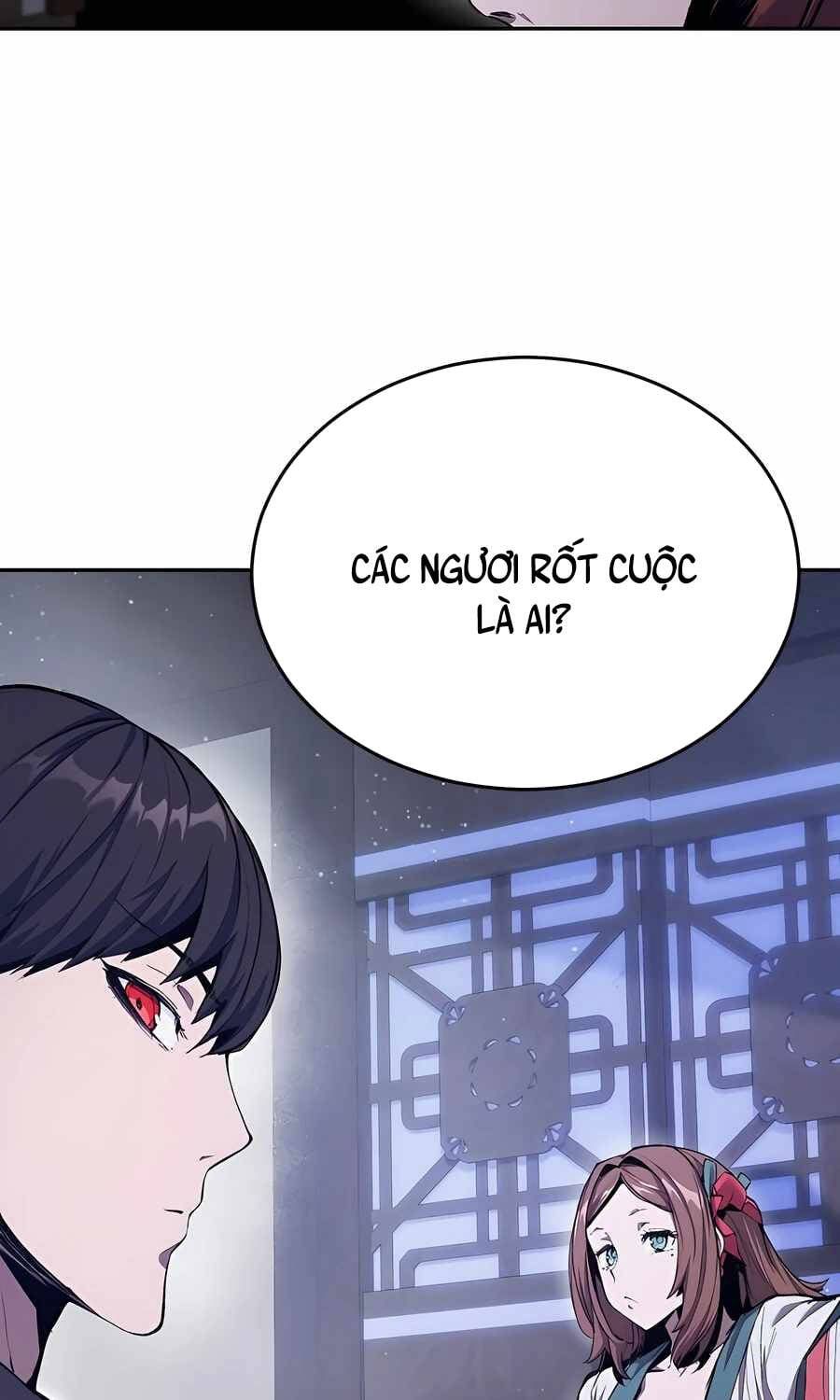 đọc truyện Giáo Chủ Ma Giáo Cũng Biết Sợ Chương 10 ảnh 7 tại Thiên Thai Truyện