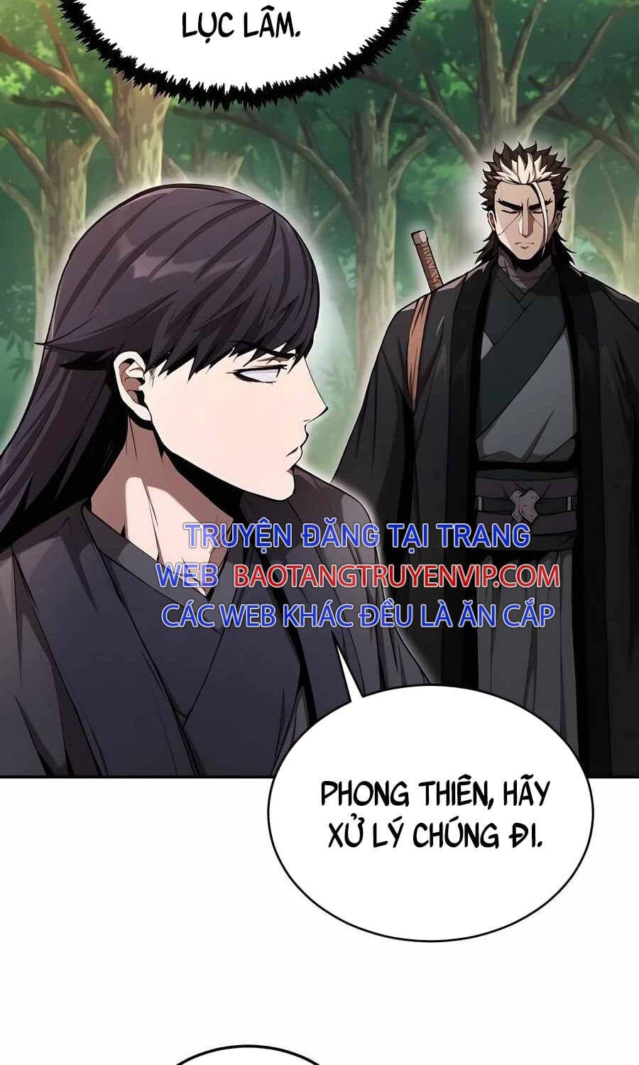 đọc truyện Giáo Chủ Ma Giáo Cũng Biết Sợ Chương 10 ảnh 57 tại Thiên Thai Truyện