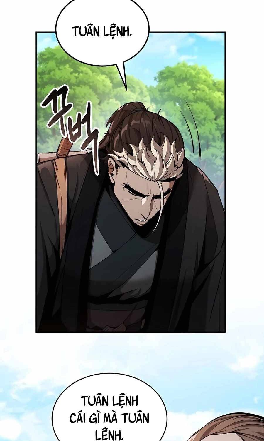 đọc truyện Giáo Chủ Ma Giáo Cũng Biết Sợ Chương 10 ảnh 58 tại Thiên Thai Truyện