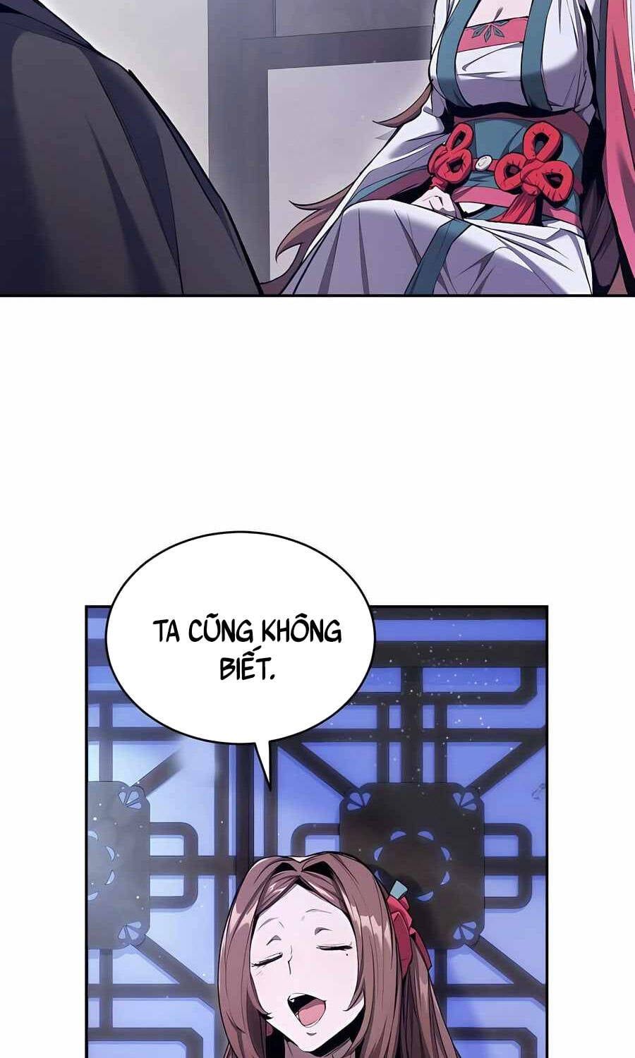 đọc truyện Giáo Chủ Ma Giáo Cũng Biết Sợ Chương 10 ảnh 8 tại Thiên Thai Truyện