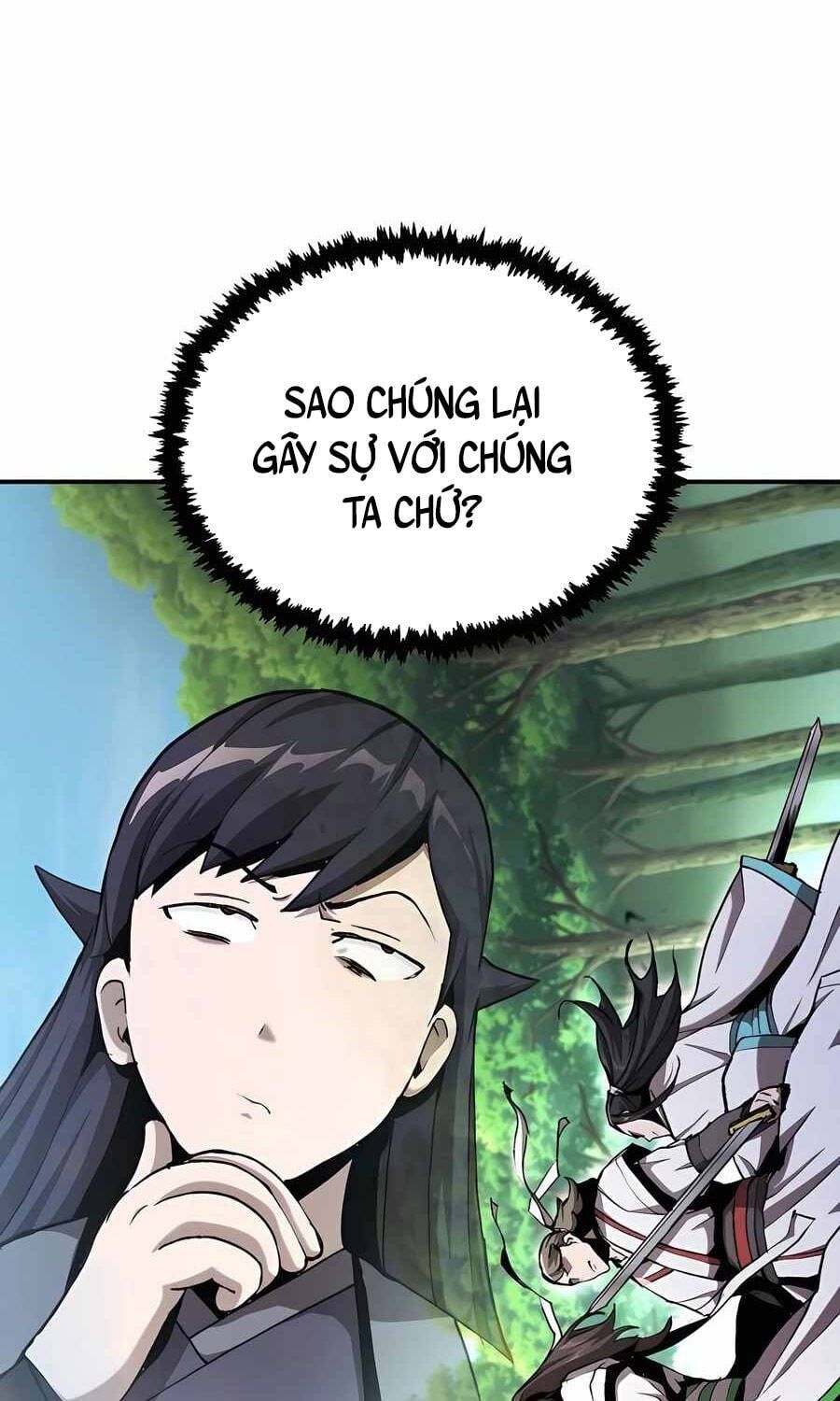 đọc truyện Giáo Chủ Ma Giáo Cũng Biết Sợ Chương 10 ảnh 72 tại Thiên Thai Truyện